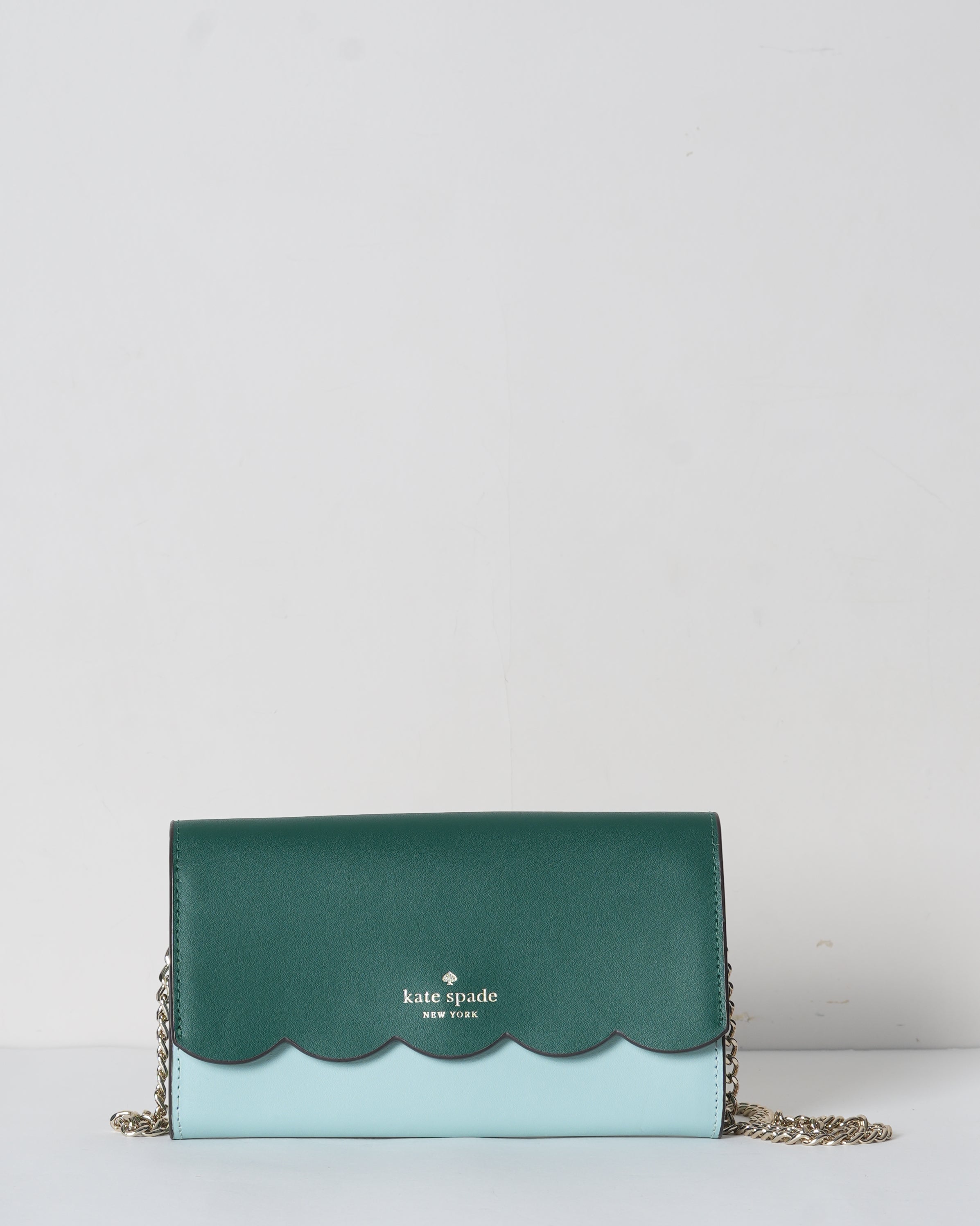 Kate Spade New York Gemma Wallet On Chain