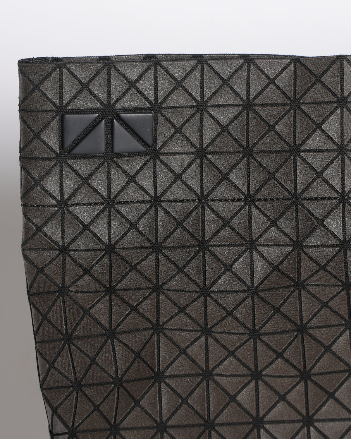 New Issey Miyake Bao Bao Clutch