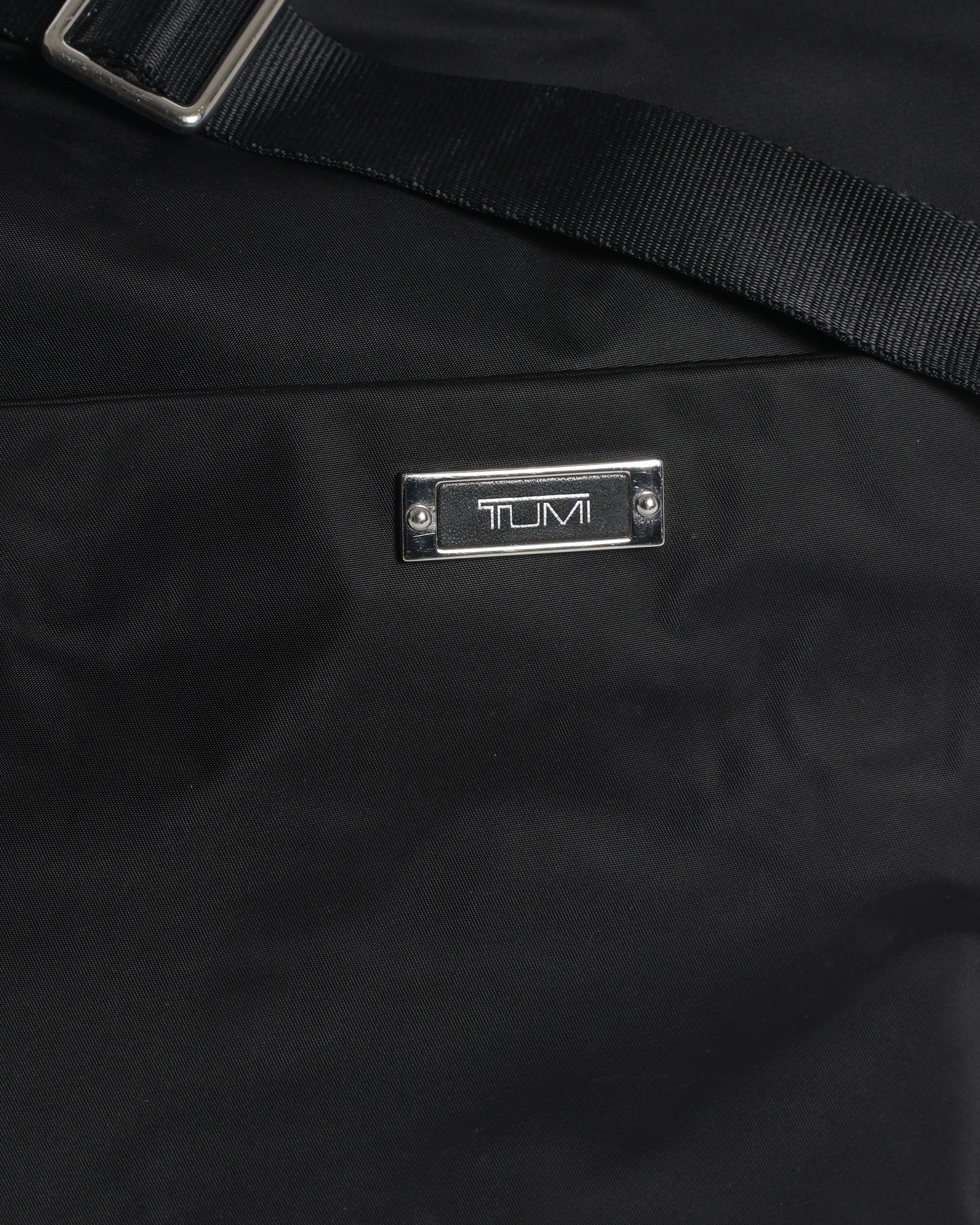 Tumi Shoulder Bag