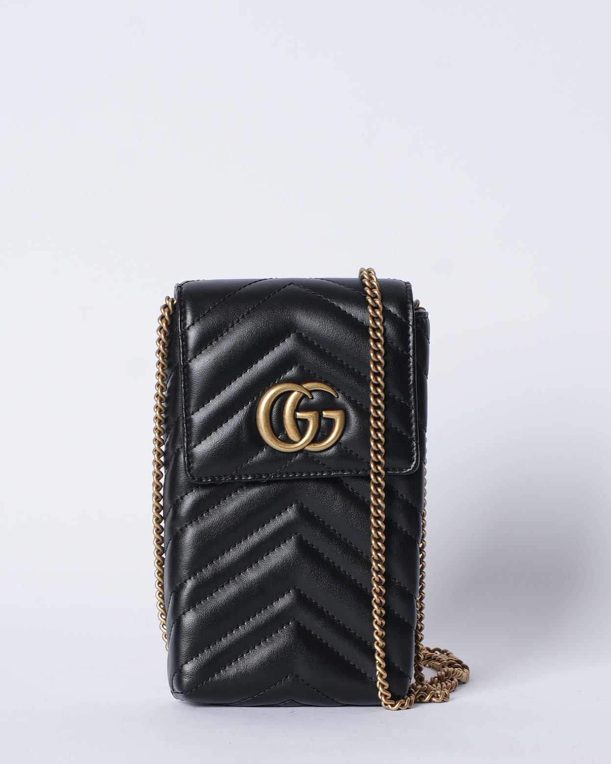 New Gucci Cellphone Bag