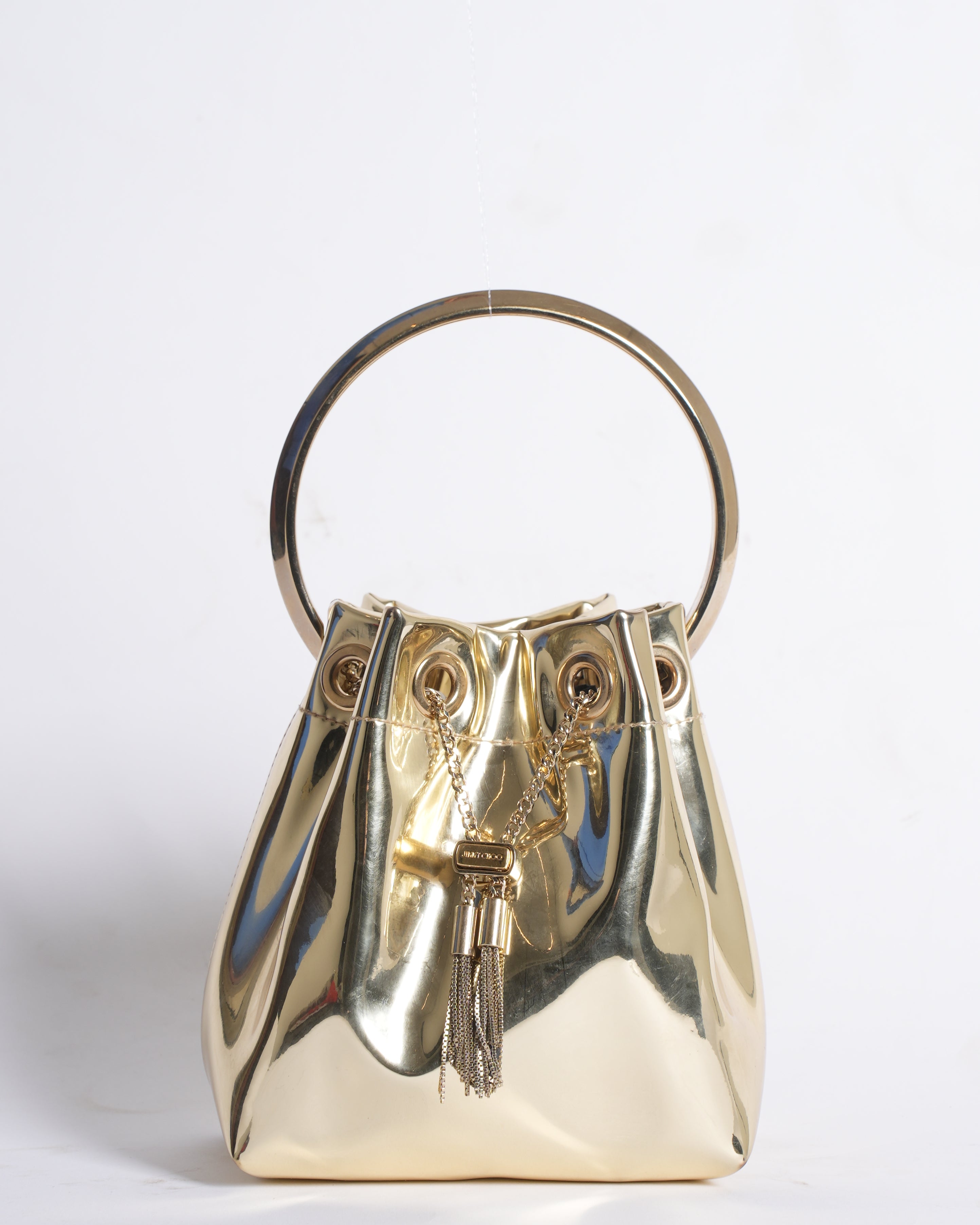 Jimmy Choo Bon Bon Bag