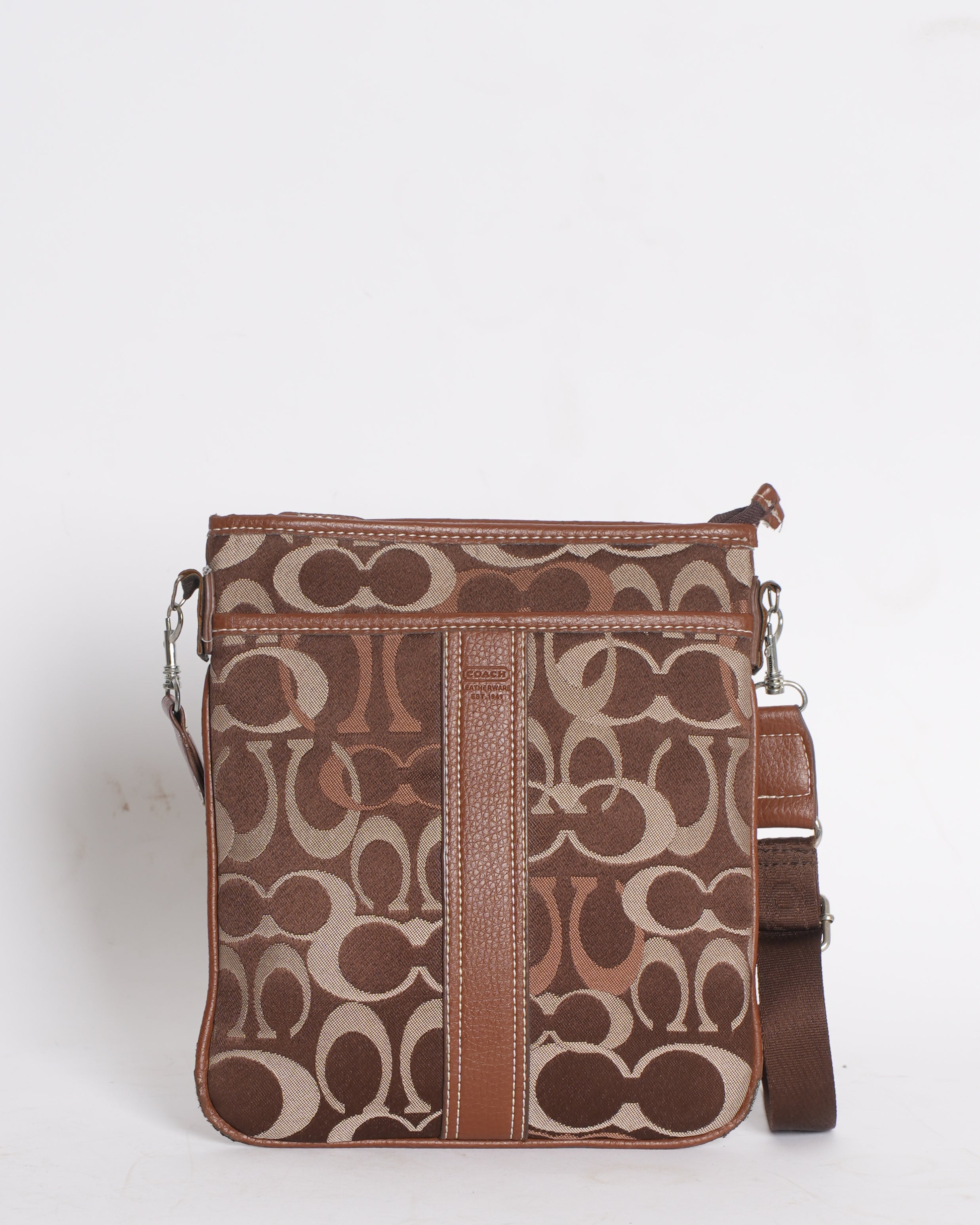 Coach Phone Bag