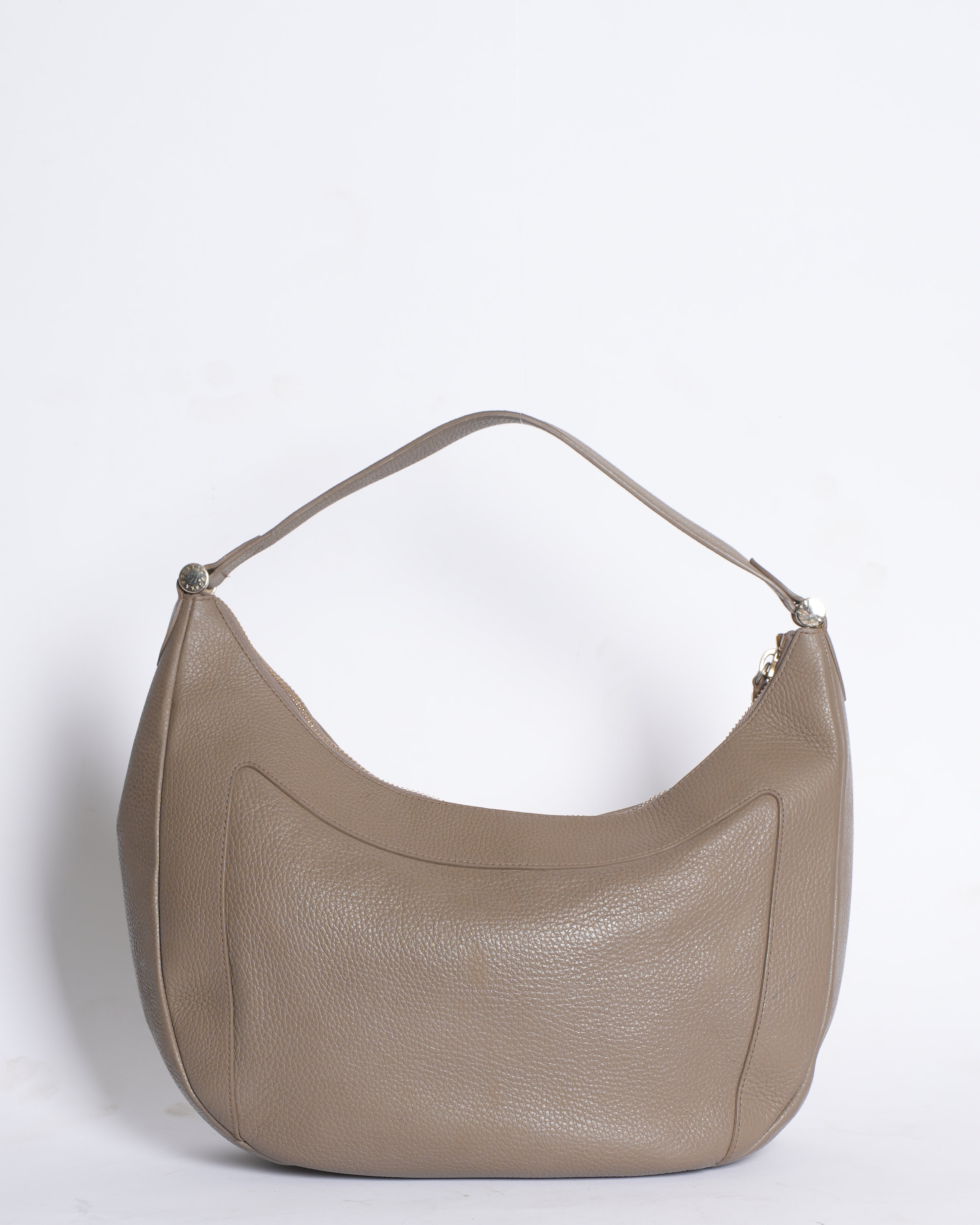 Furla Daino  Ginevra Medium Hobo Bag