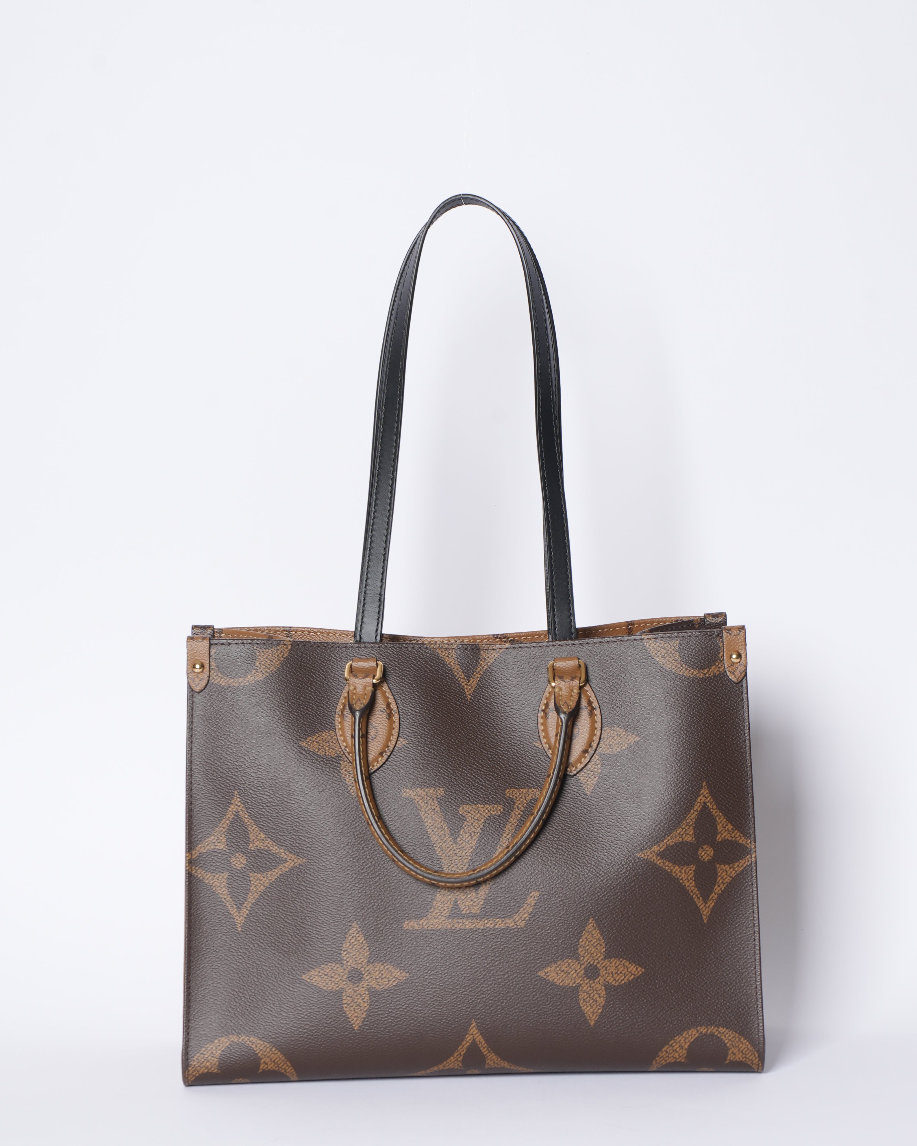 New Louis Vuitton OTG MM