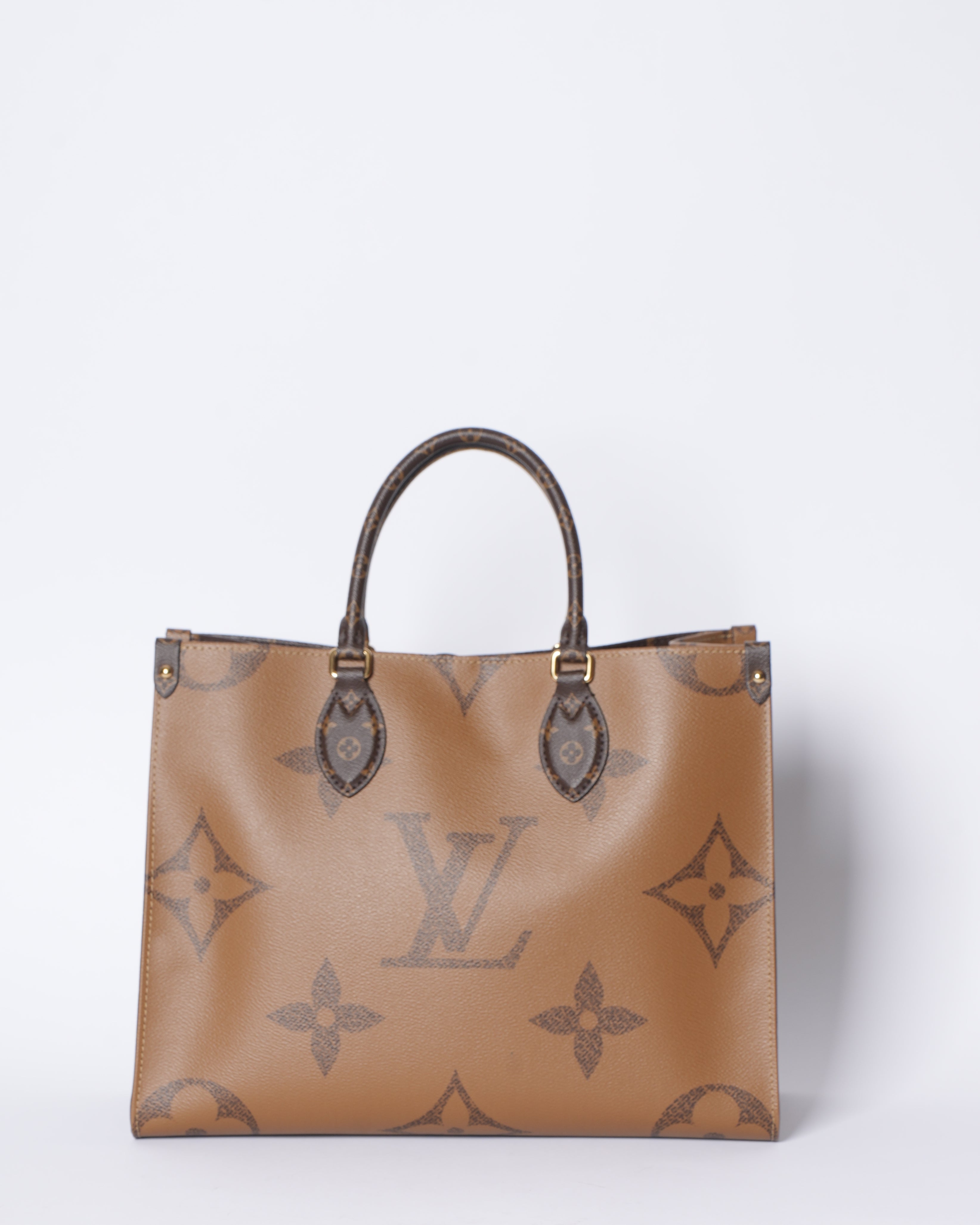 New Louis Vuitton OTG MM