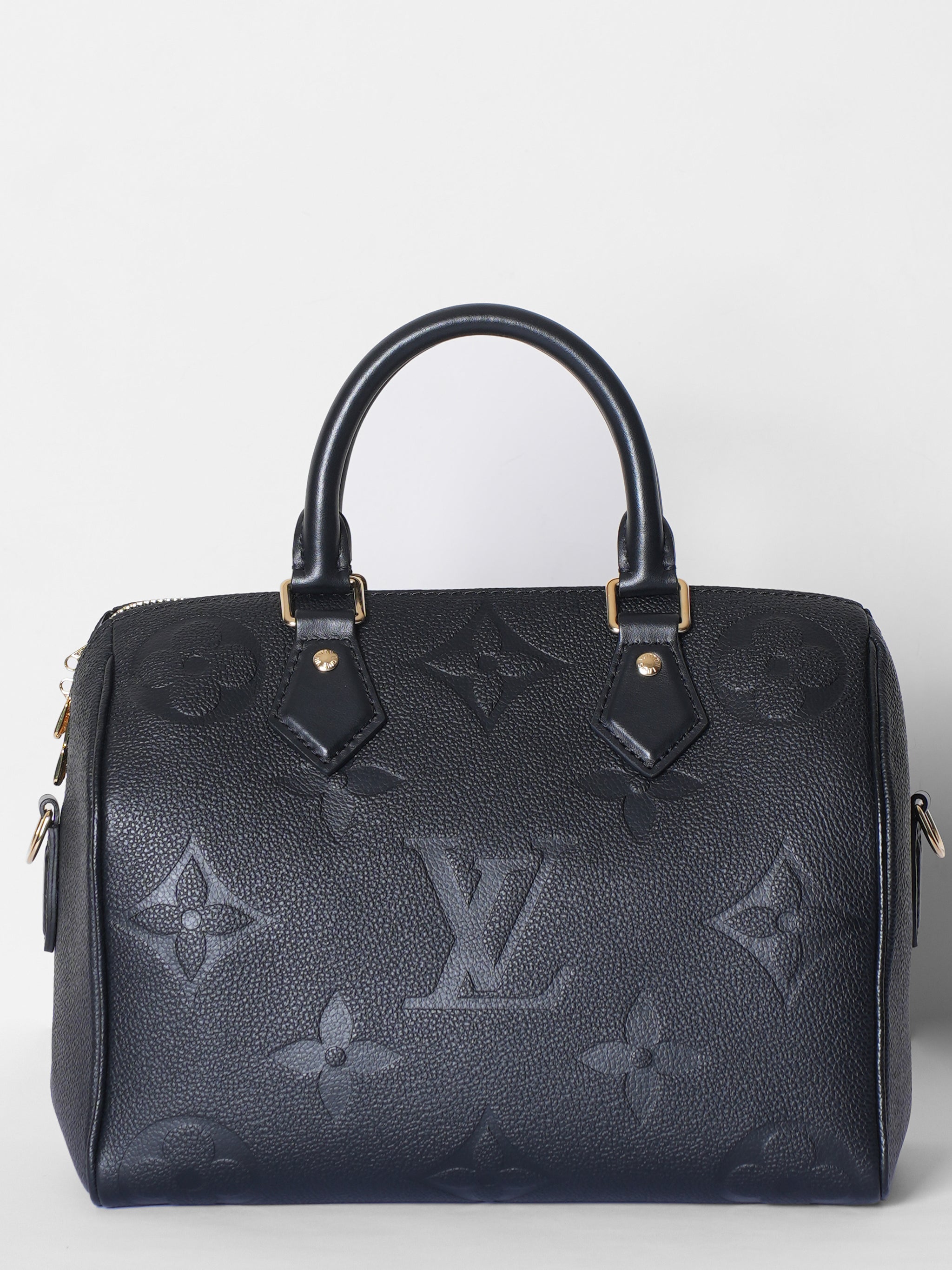 New Louis Vuitton Speedy Bandouliere 20 Bag