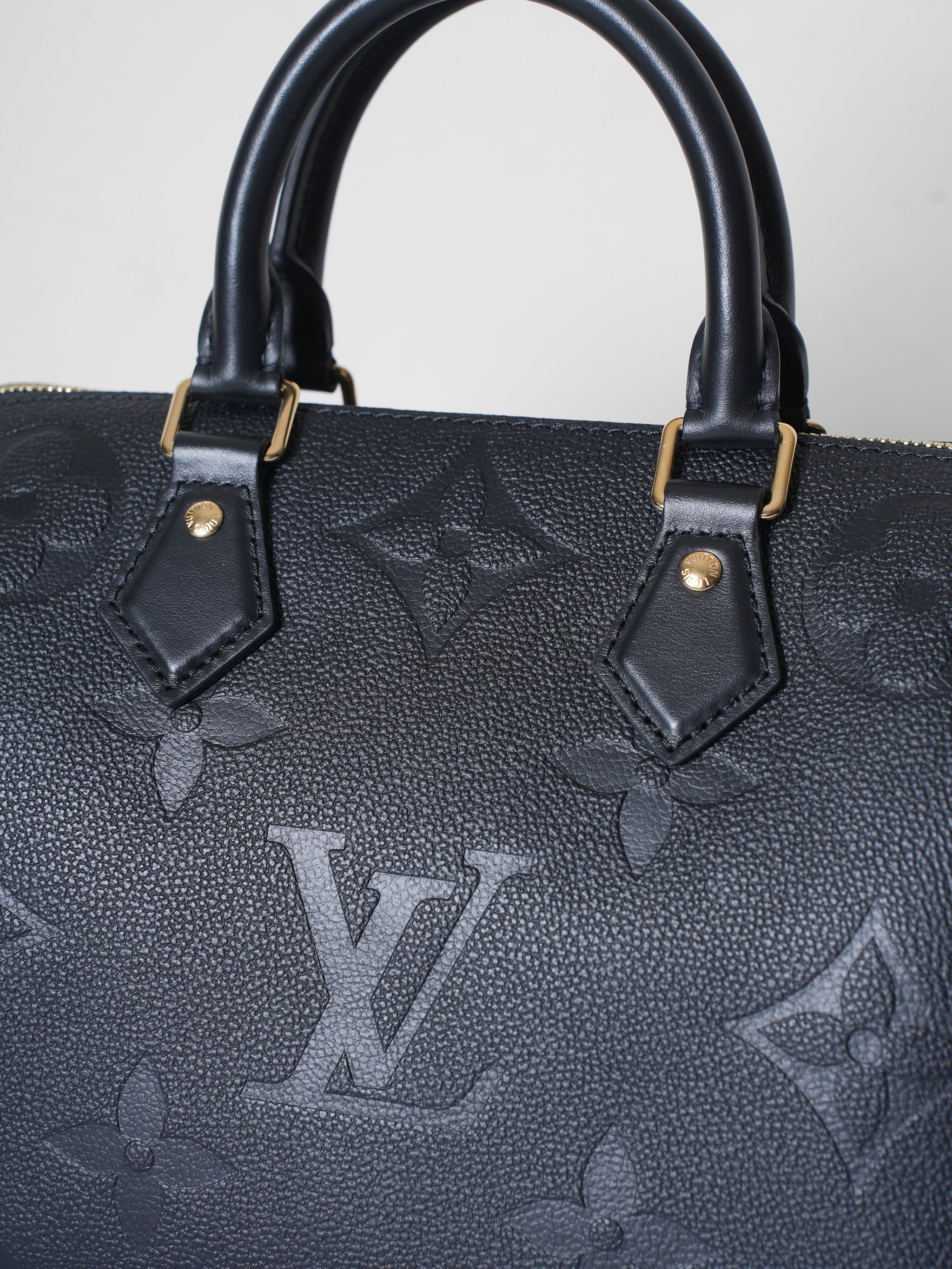 New Louis Vuitton Speedy Bandouliere 20 Bag