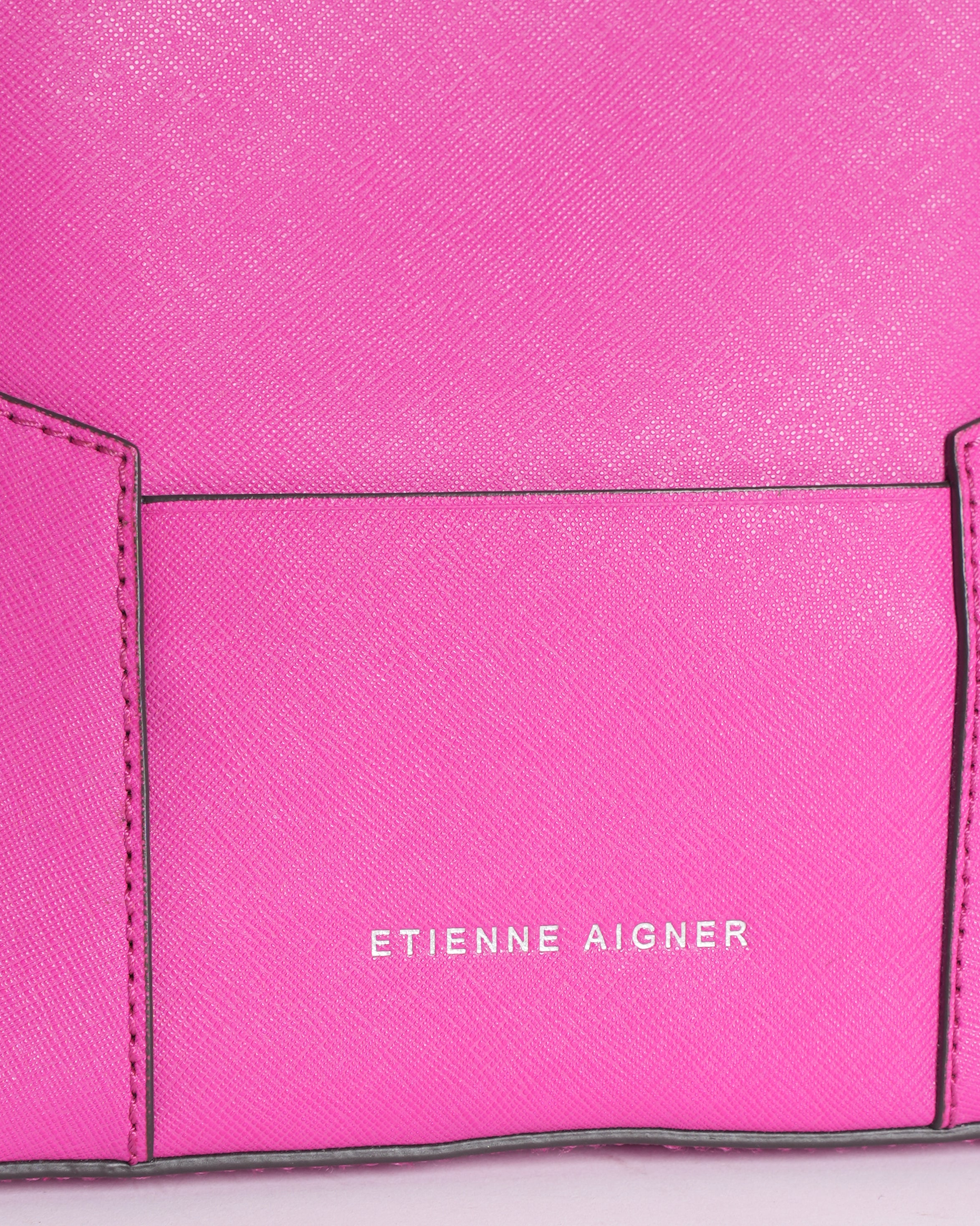 Etienne Aigner Dylan Crossbody Bag In Pink