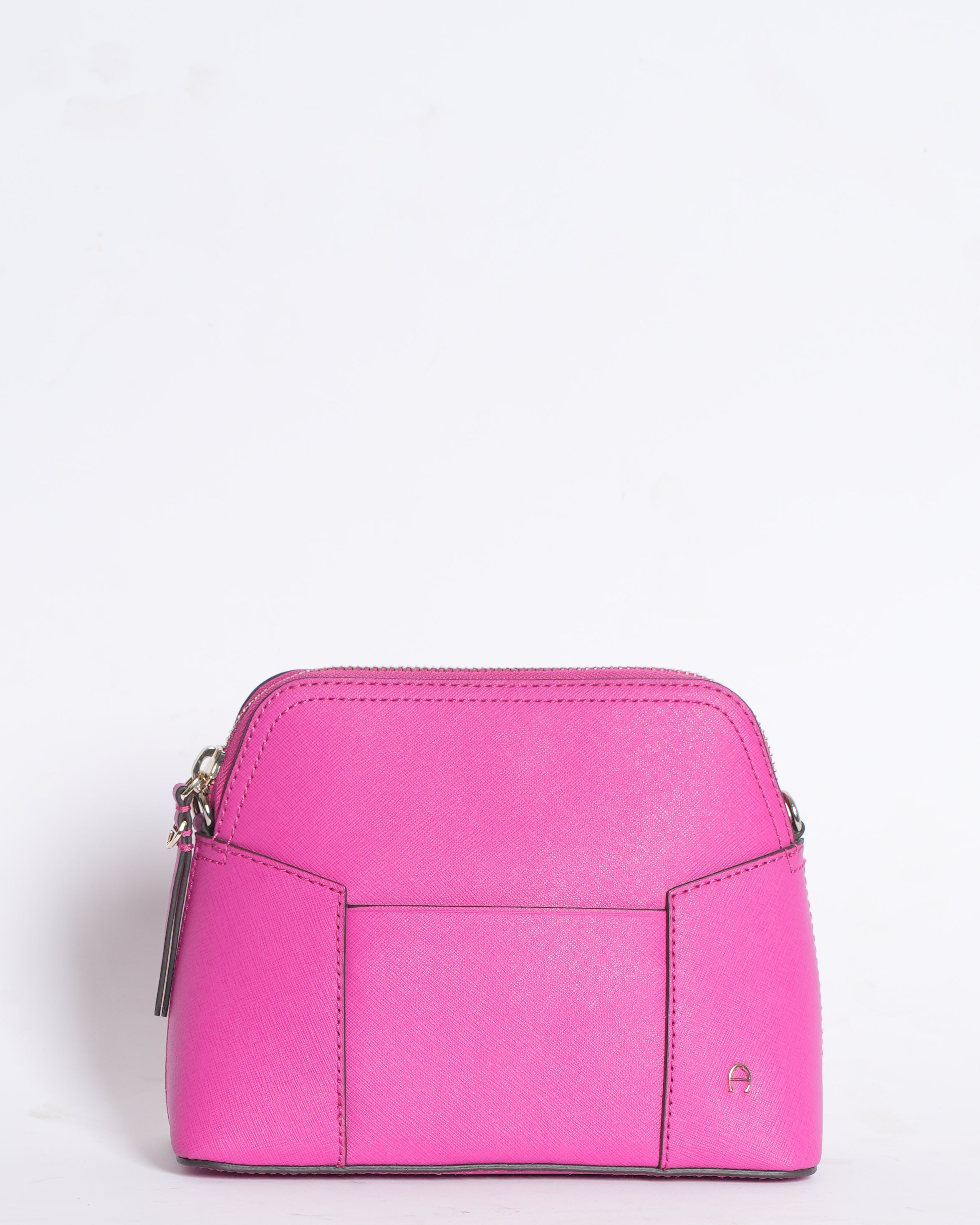 Etienne Aigner Dylan Crossbody Bag In Pink