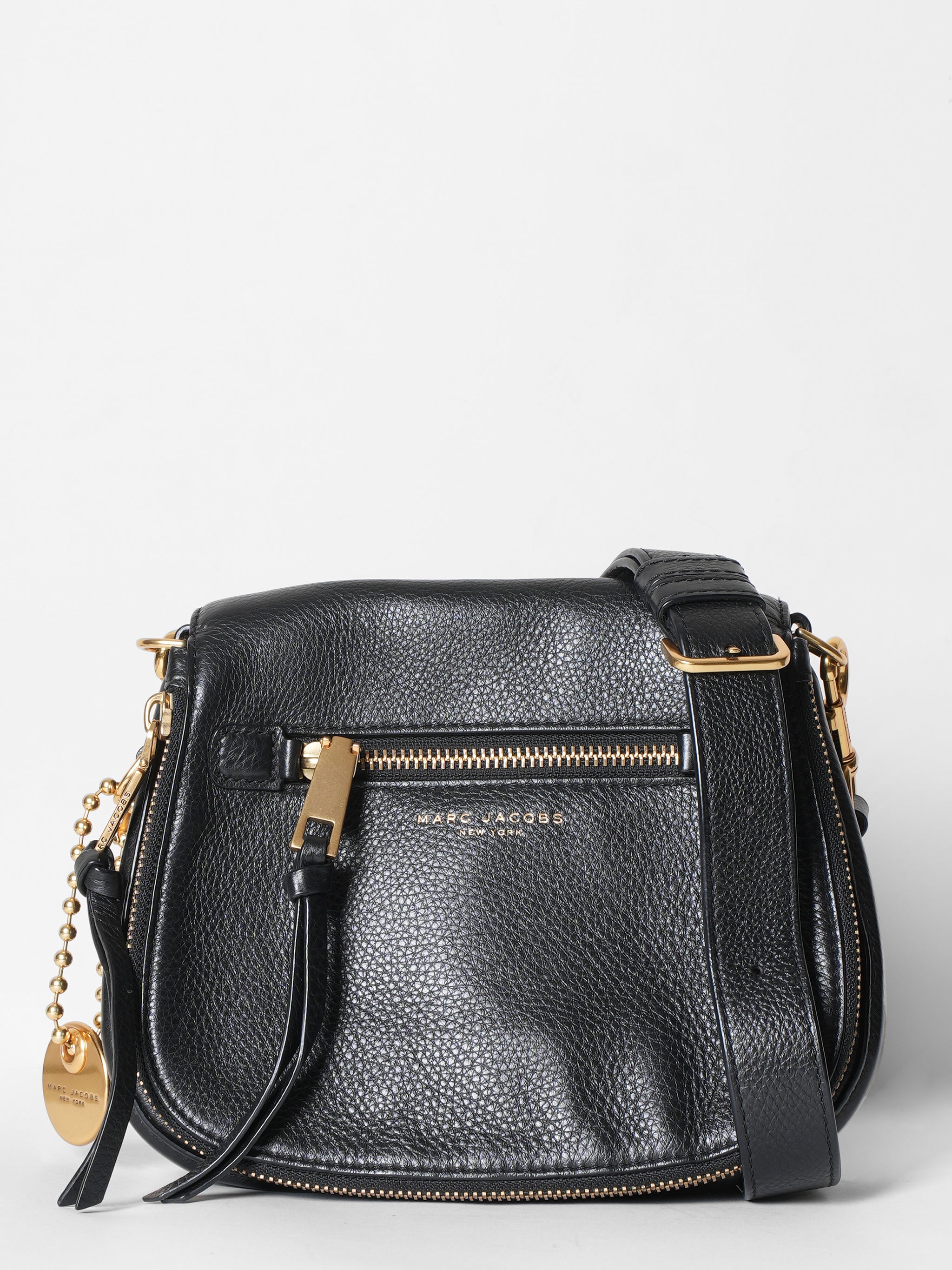 Marc Jacob Recruit Crossbody Bag