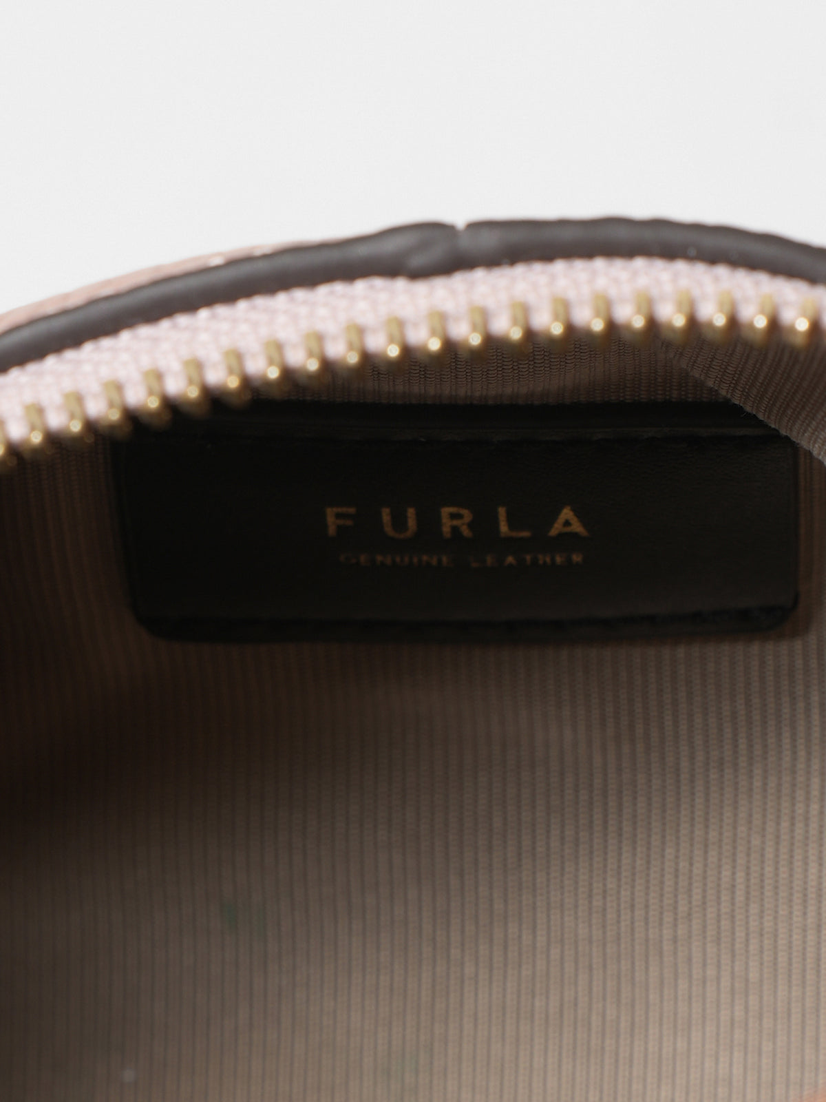 Furla Crossbody Moonstone Bag