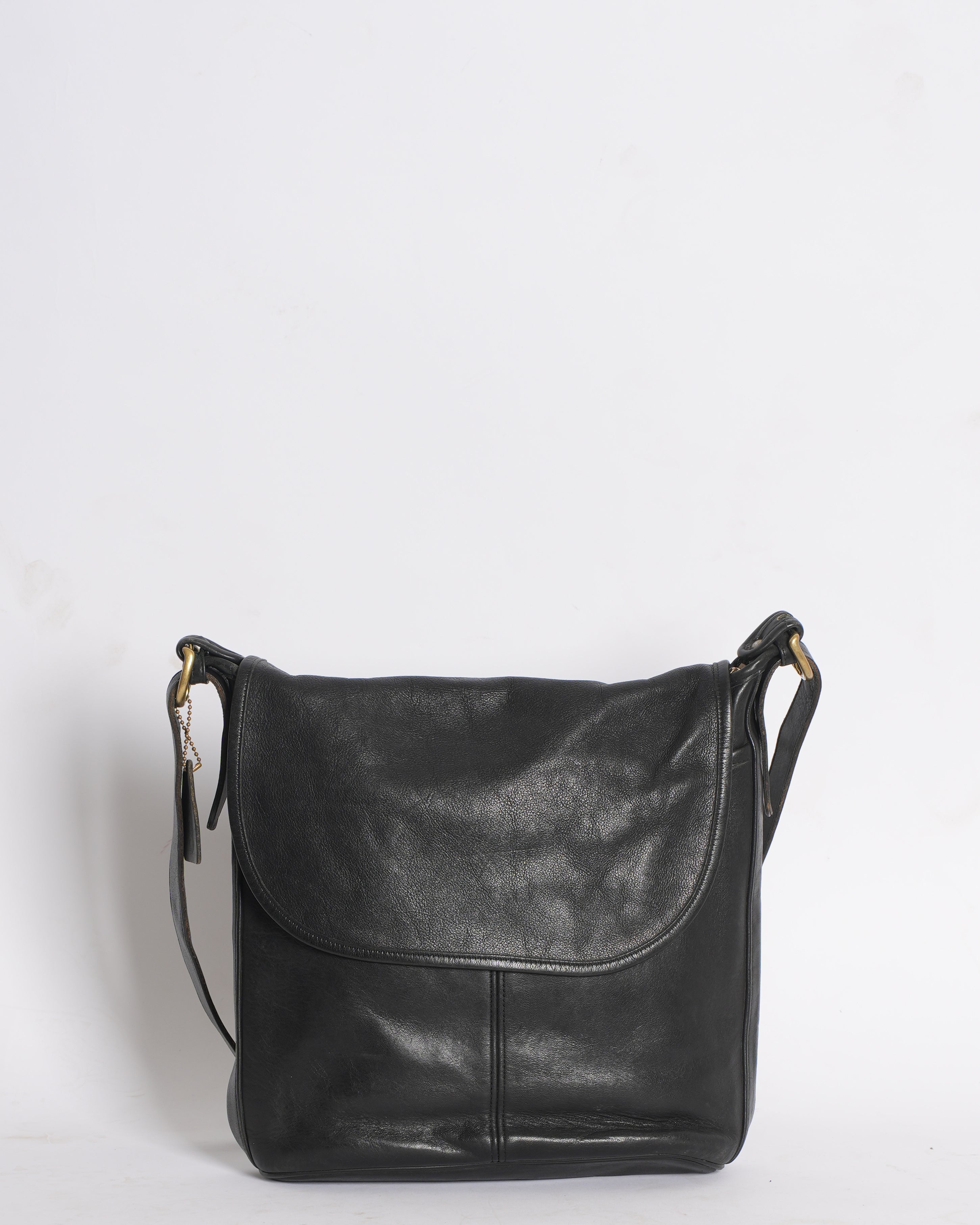 Coach messenger Bag