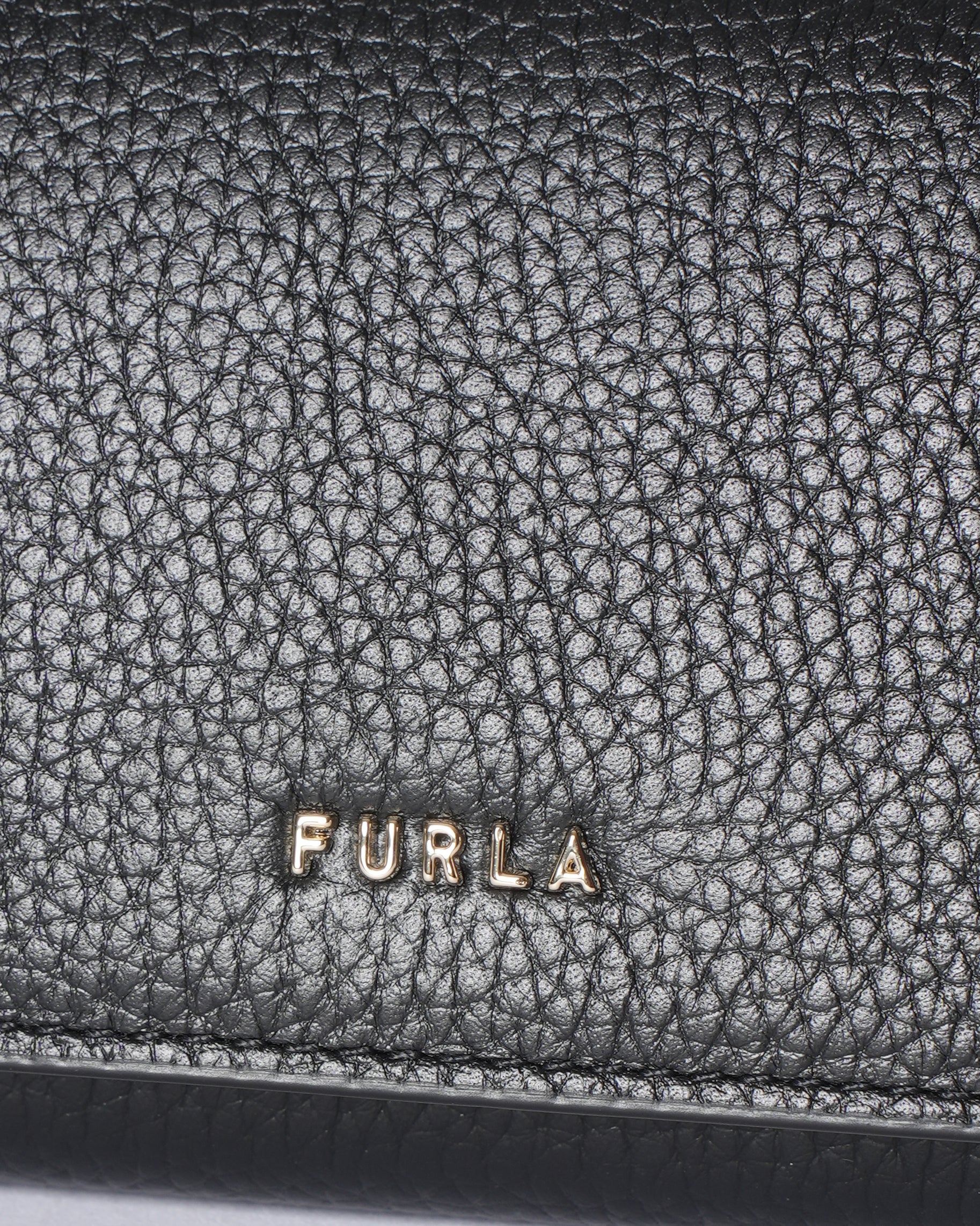 New Furla Clutch