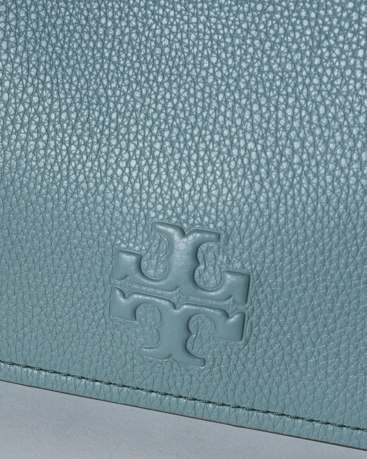 New Tory Burch Sling Thea Web Flap Crossbody