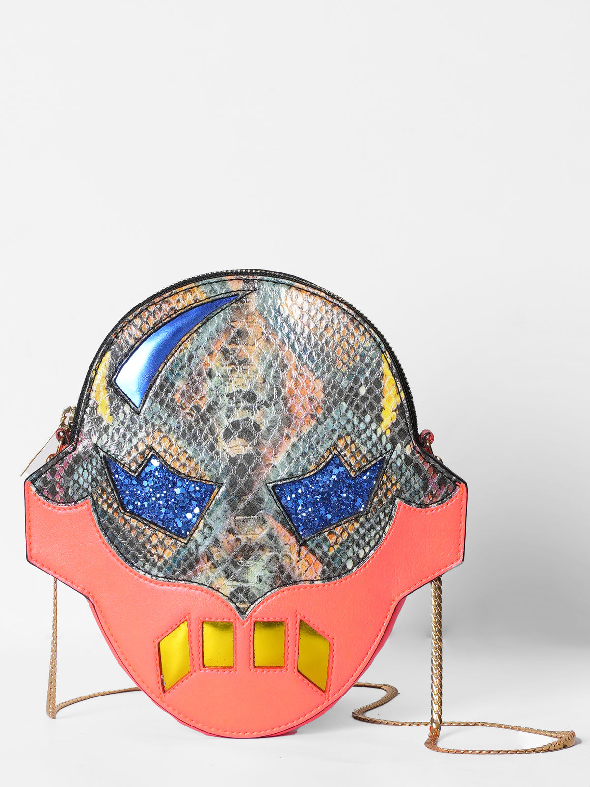 Stella Mccartney Superhero Purse