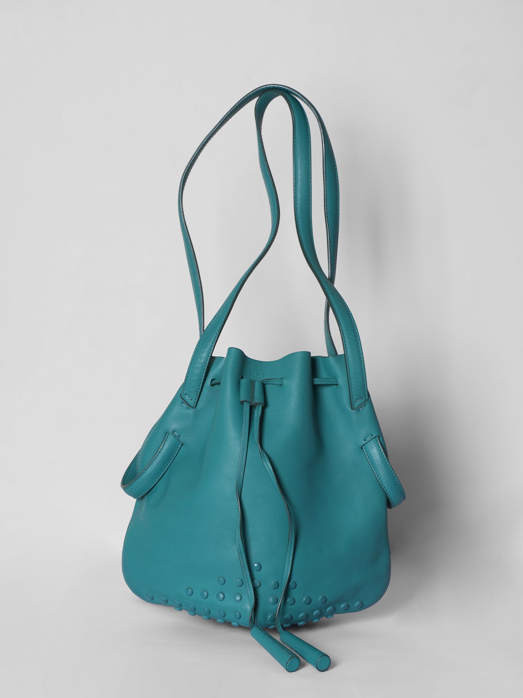 Tod's Bucket Mini Bag