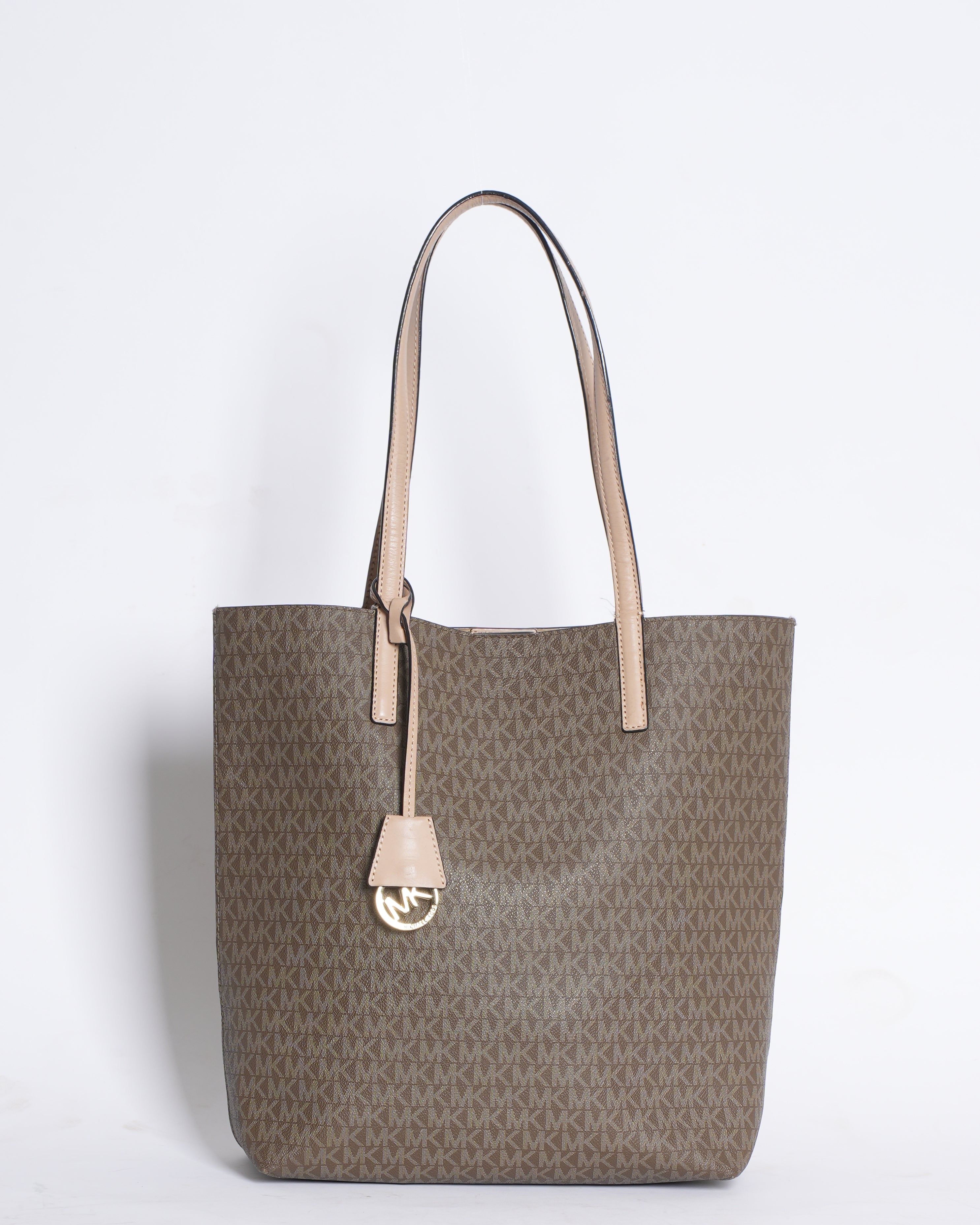 MK Tote Bag