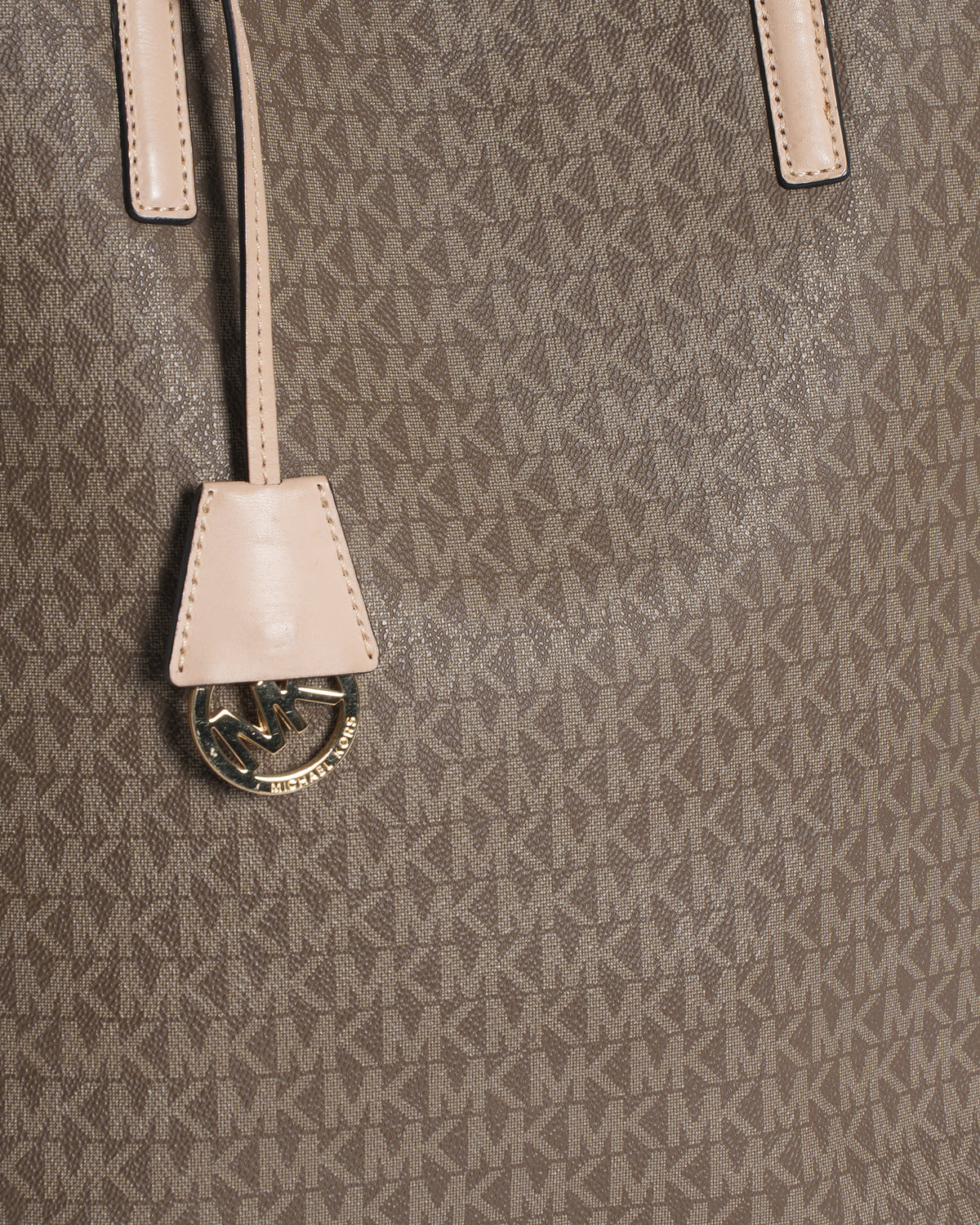 MK Tote Bag