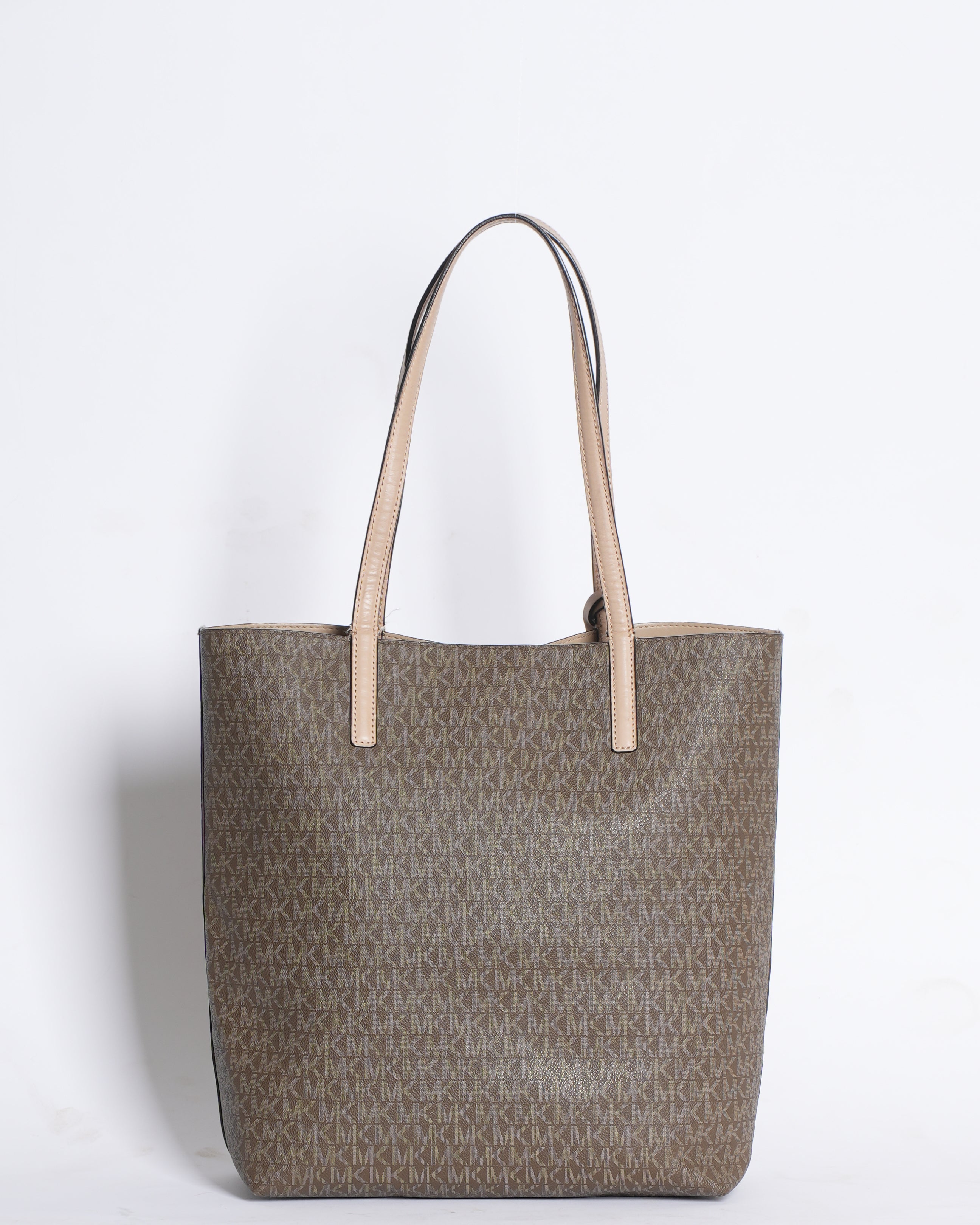 MK Tote Bag