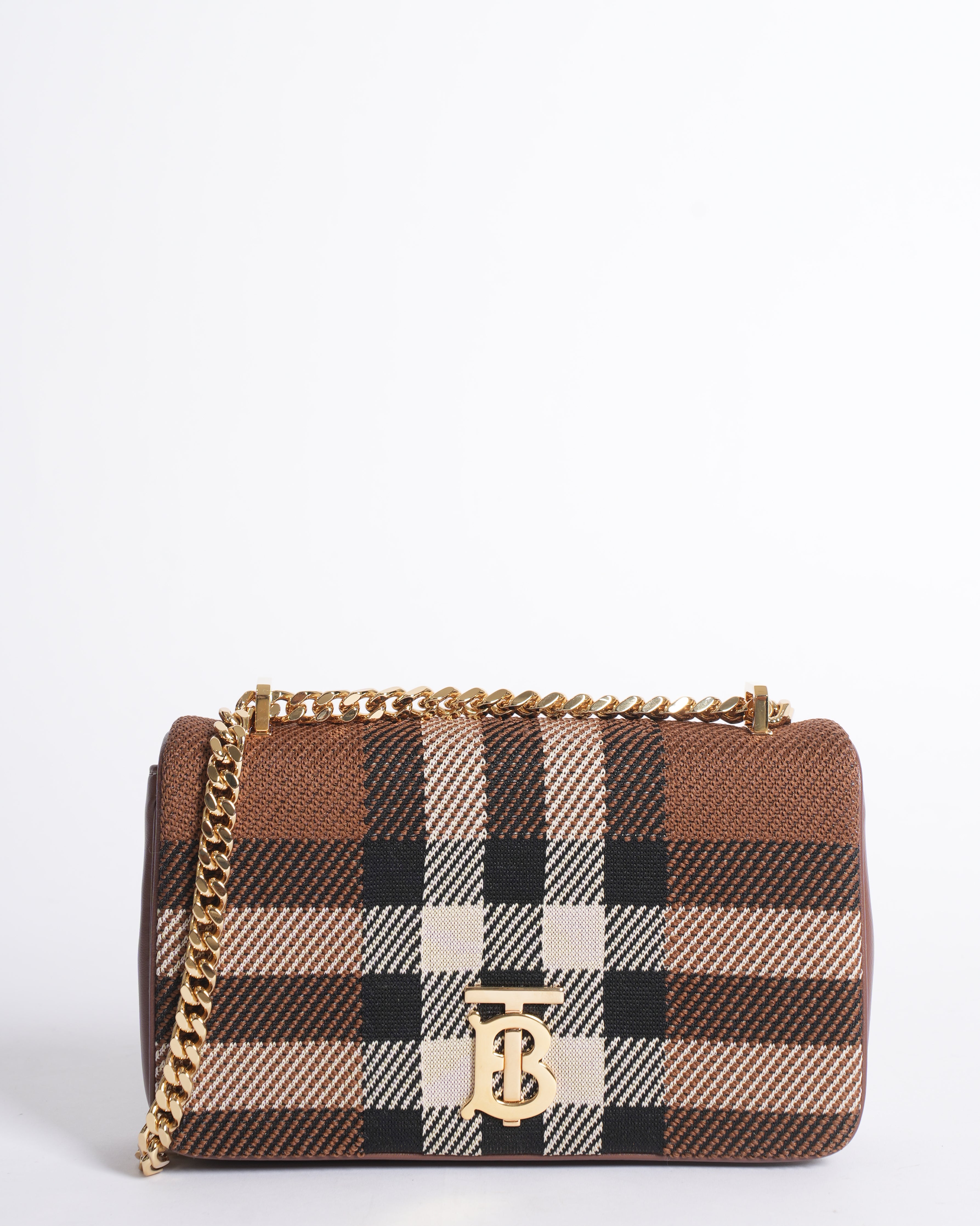 Burberry LI sm  Lola CI hobo bag