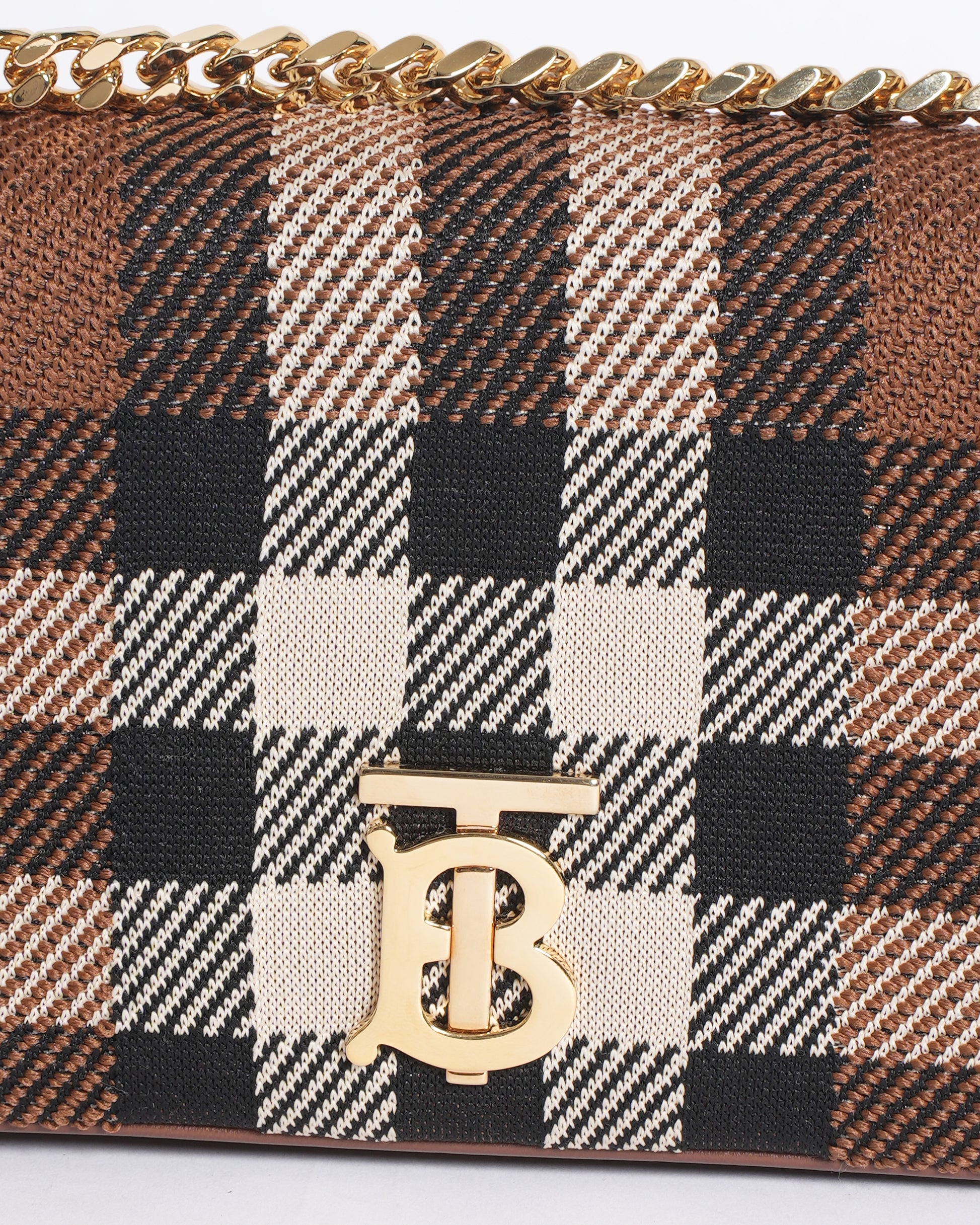 Burberry LI sm  Lola CI hobo bag