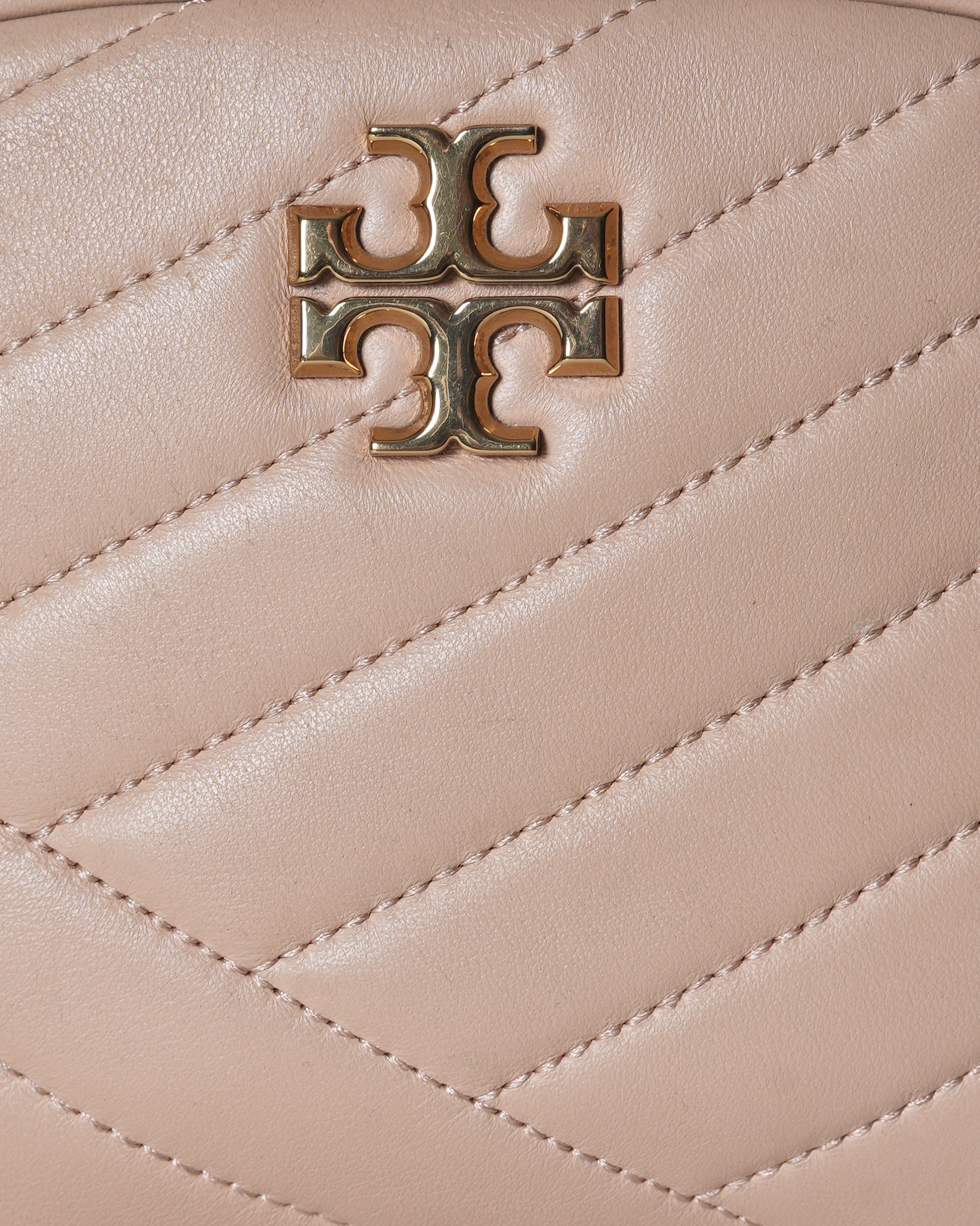 Tory Burch Kira Chevron Camera Bag