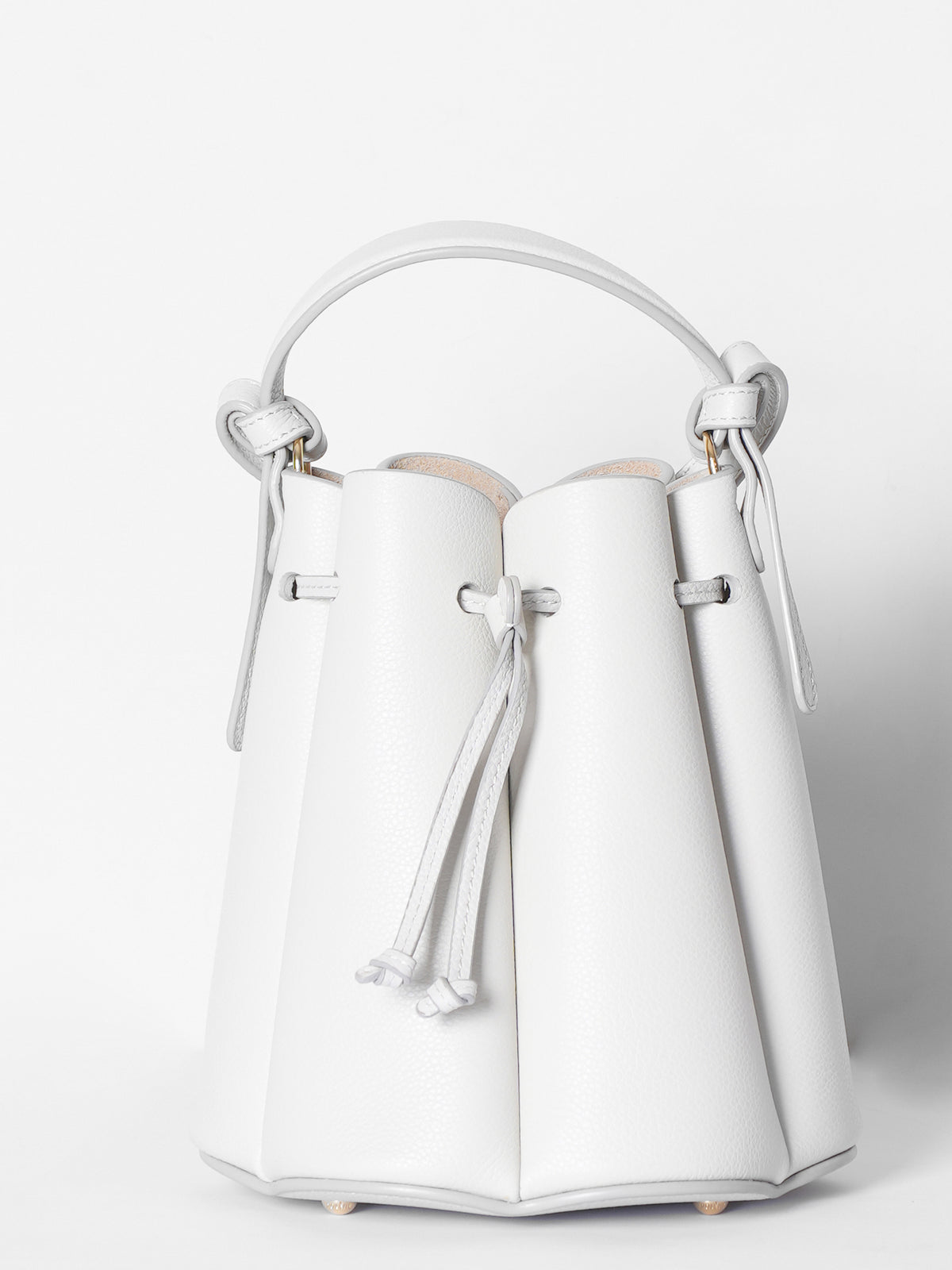 New Polene Numero Huit Mini Bag