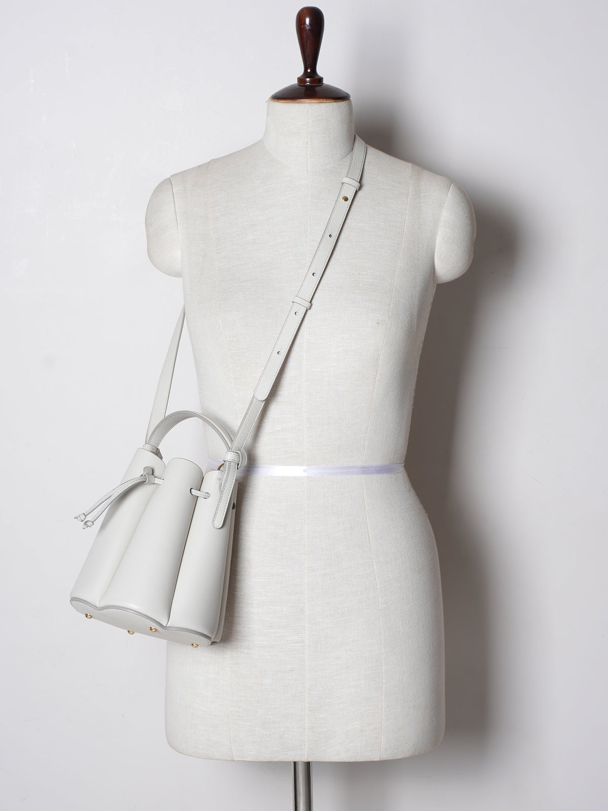 New Polene Numero Huit Mini Bag