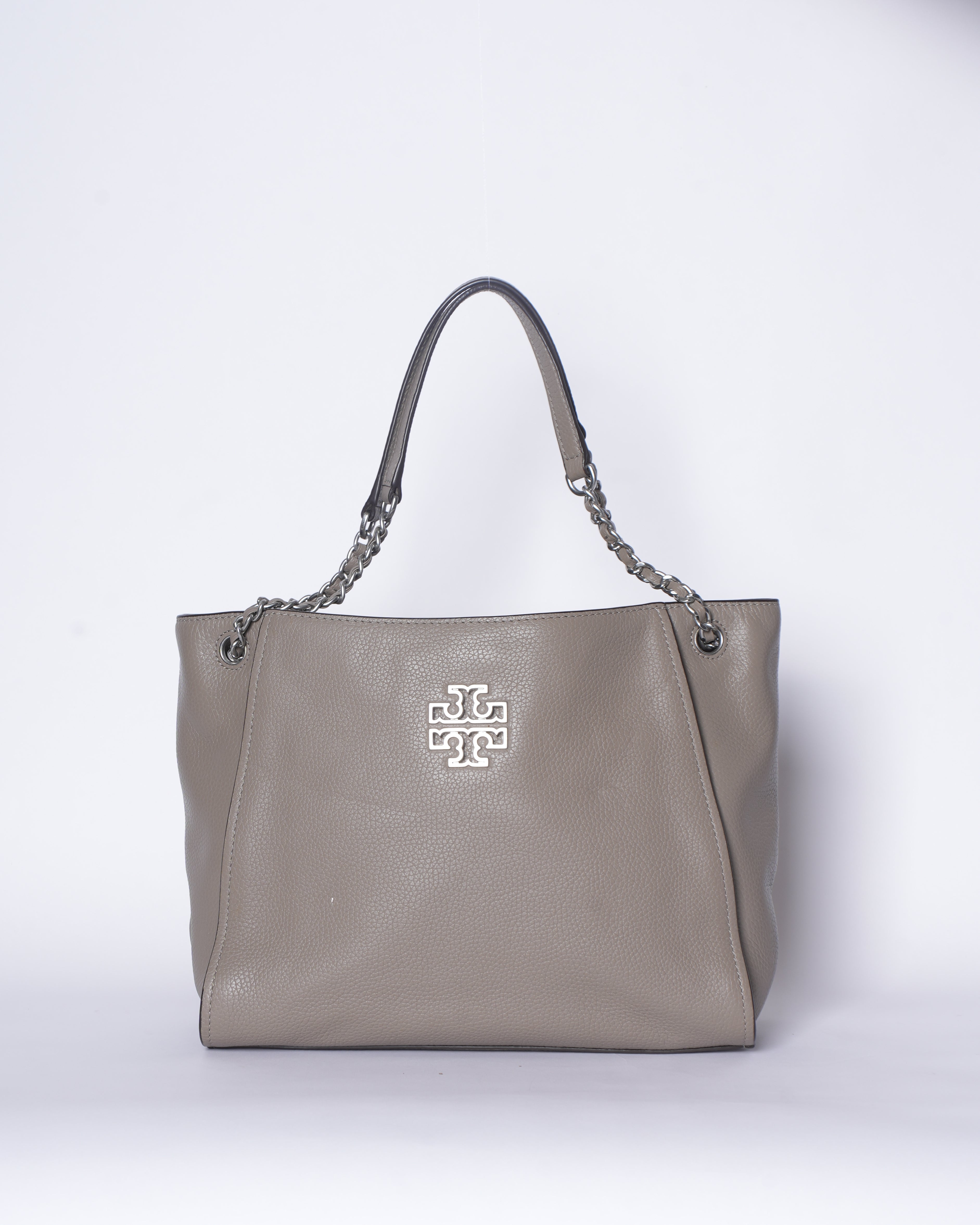 Tory Burch Britten Tote Bag