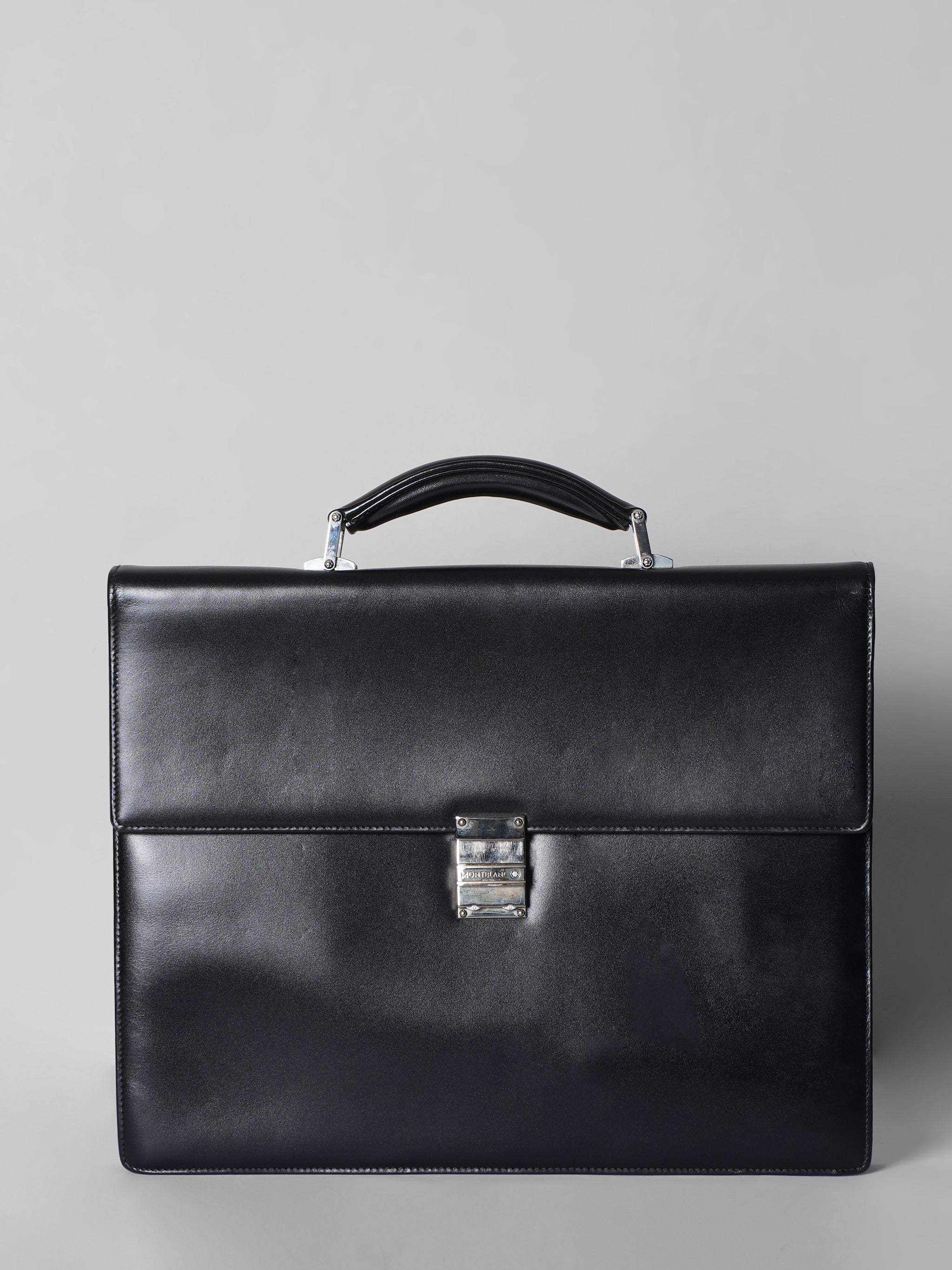 Mont Blanc Briefcase