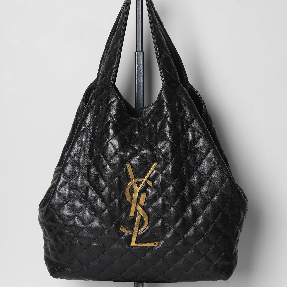 Shoulder Bag Harga Saint Laurent Bag Saint Laurent Black Quilted
