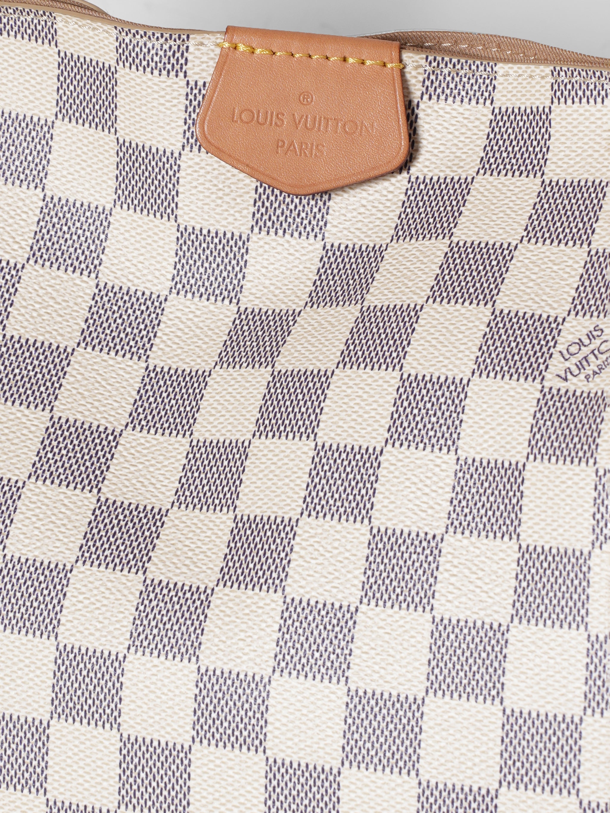Louis Vuitton Graceful Hobo PM Bag