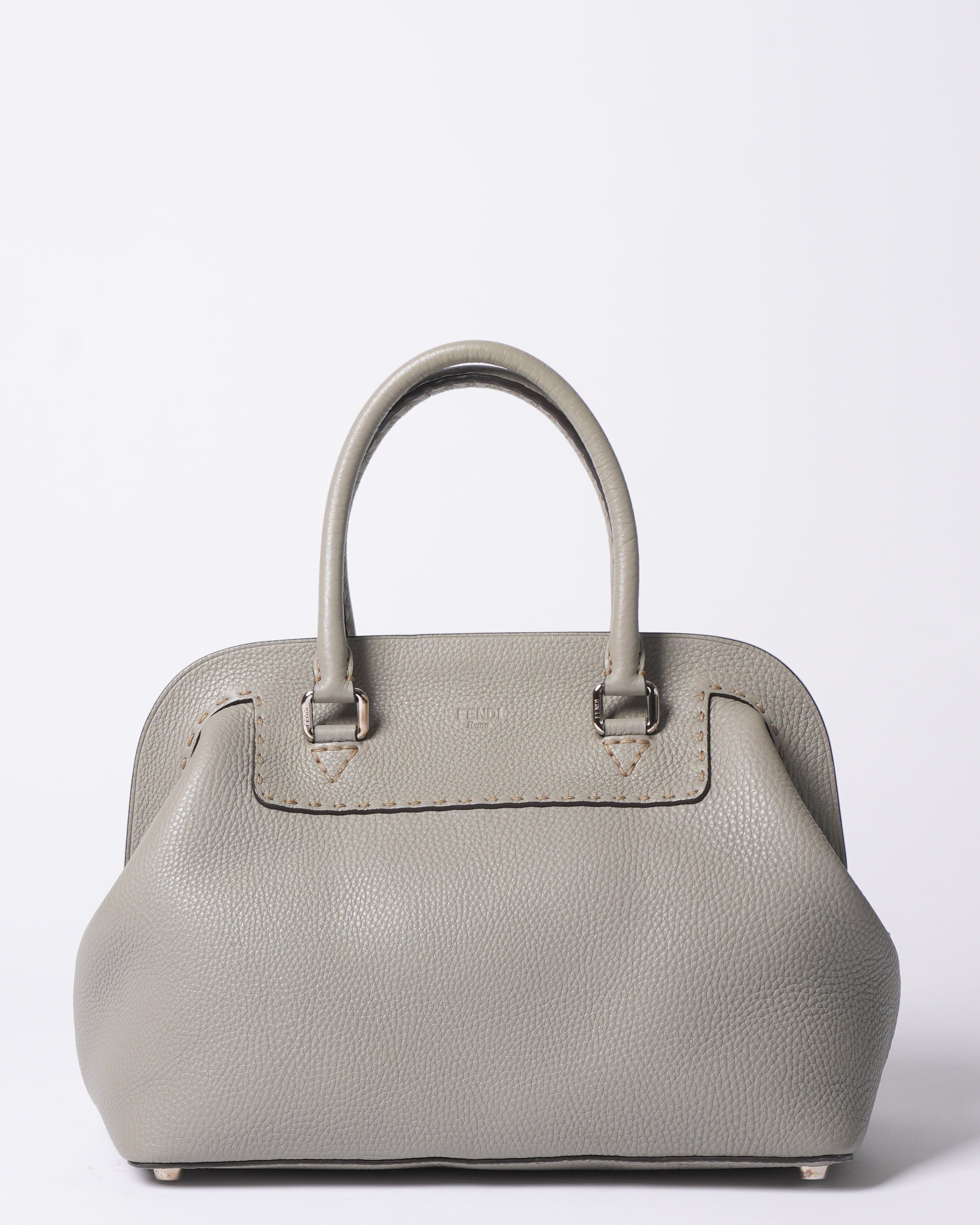 Fendi selleria Adele 1328 Handbag