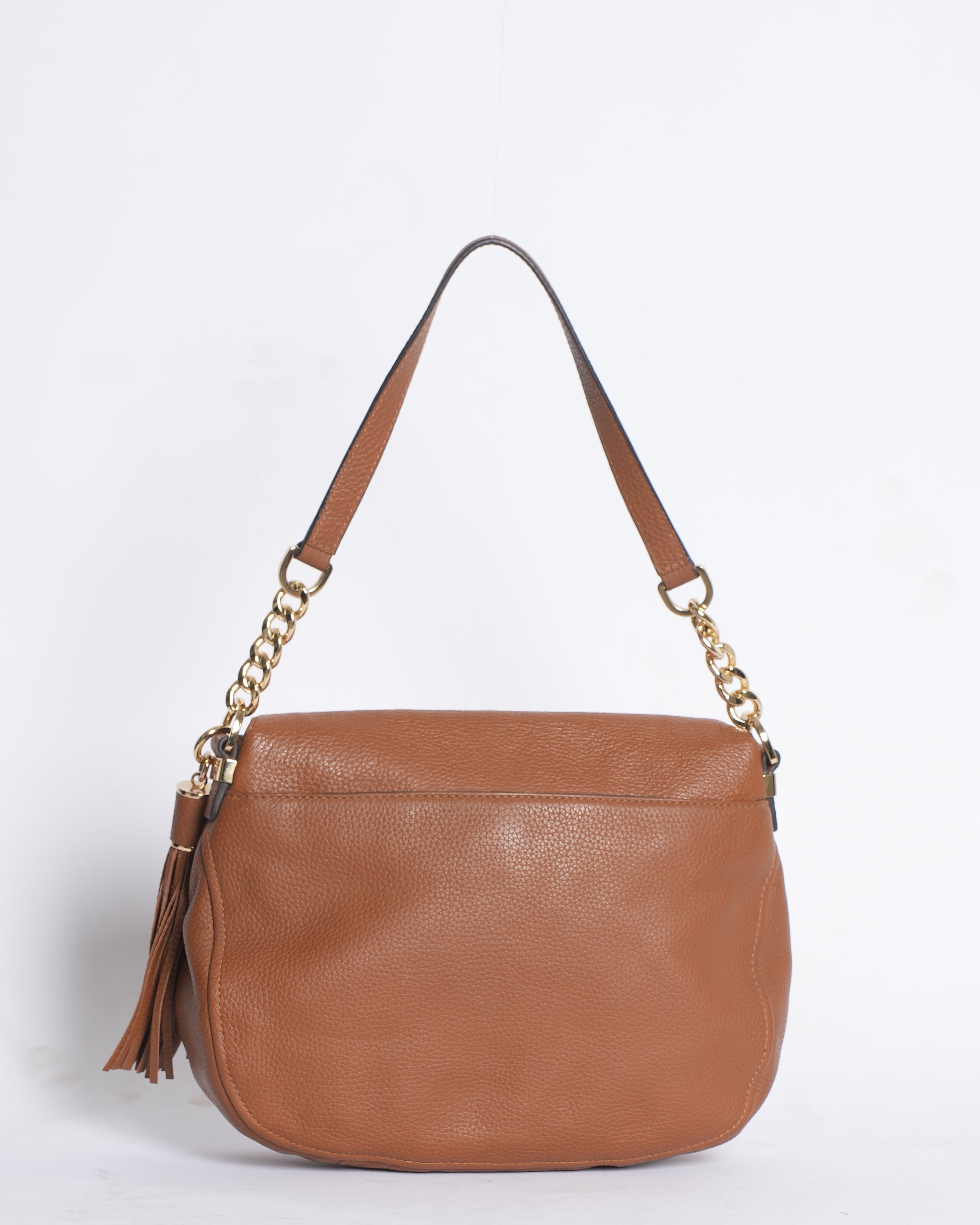 Michael Kors Bedford Bag in Brown