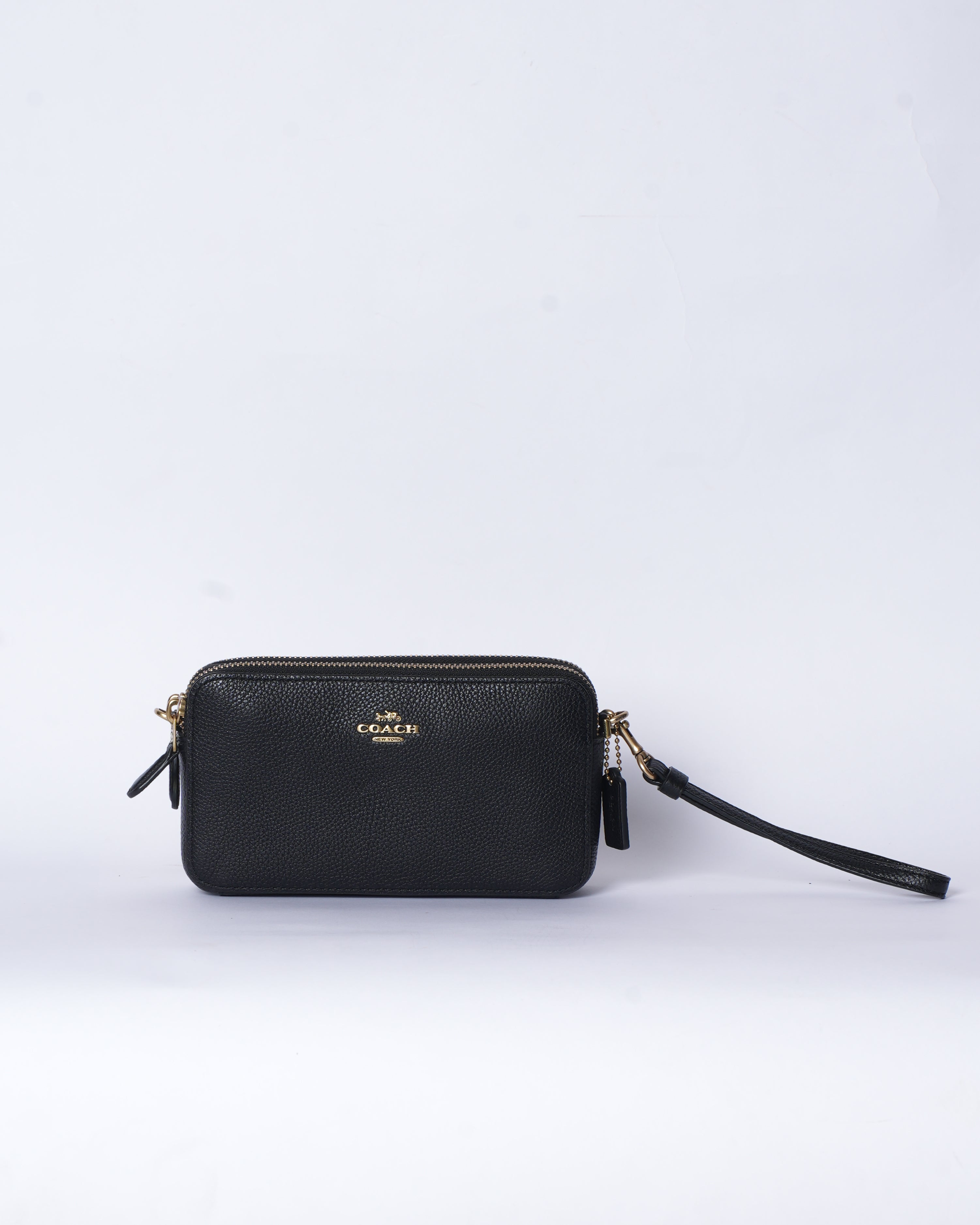 New Coach Kira Crossbody Bag