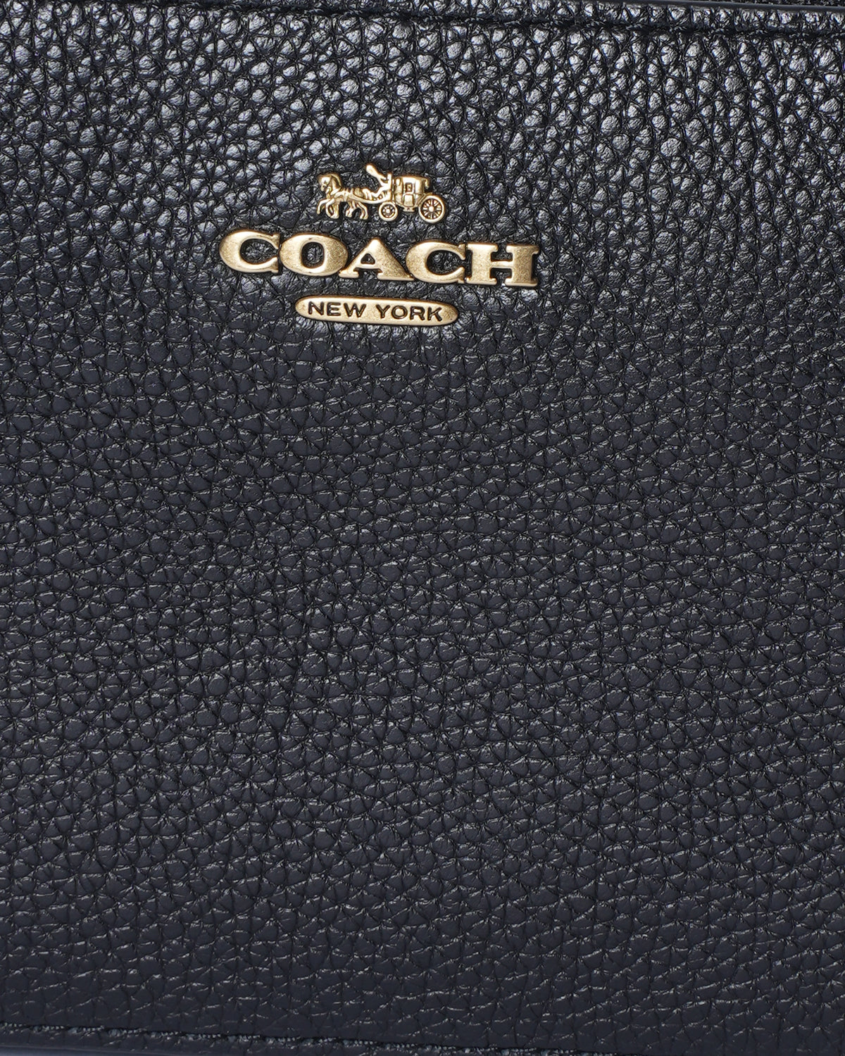 New Coach Kira Crossbody Bag