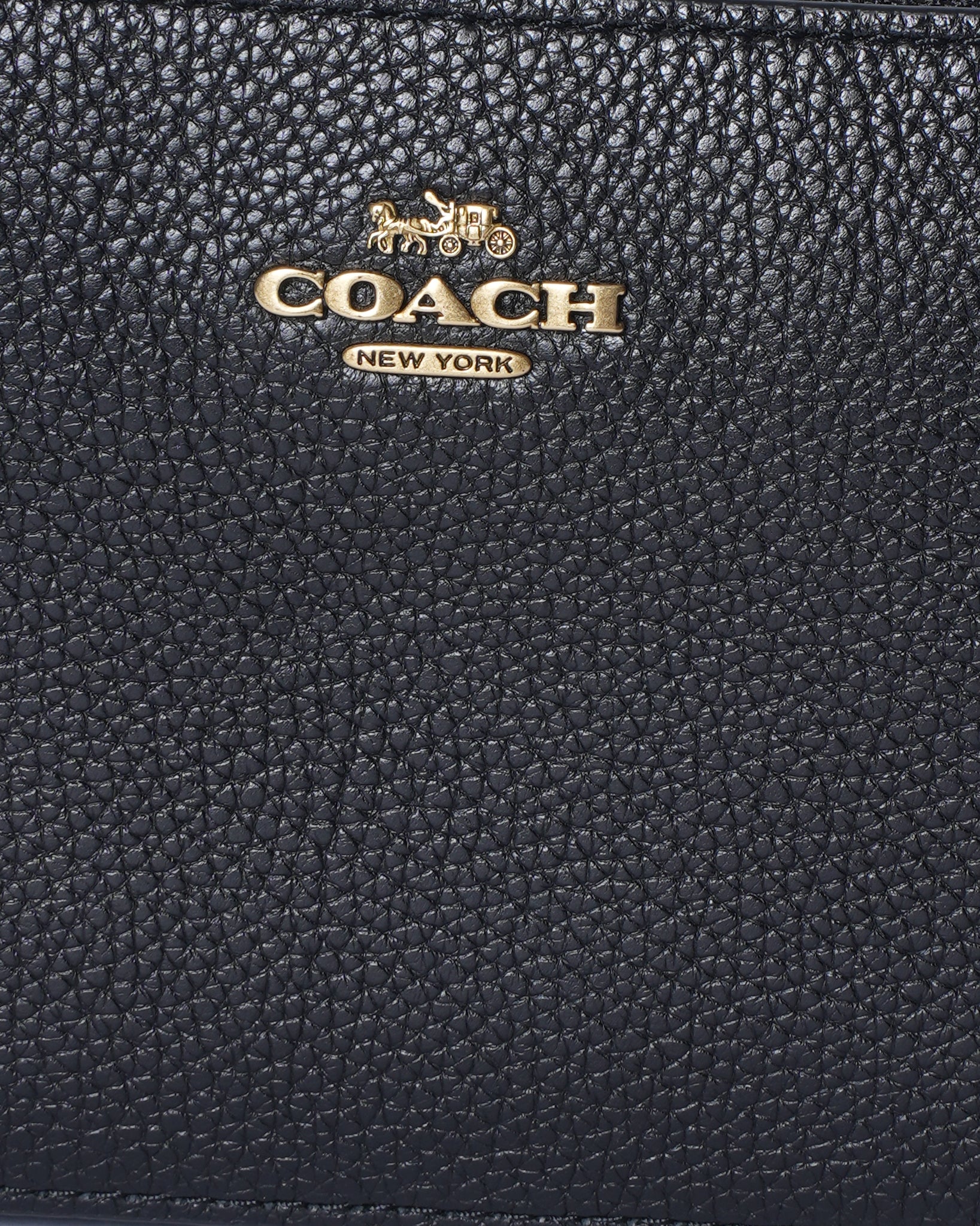 New Coach Kira Crossbody Bag