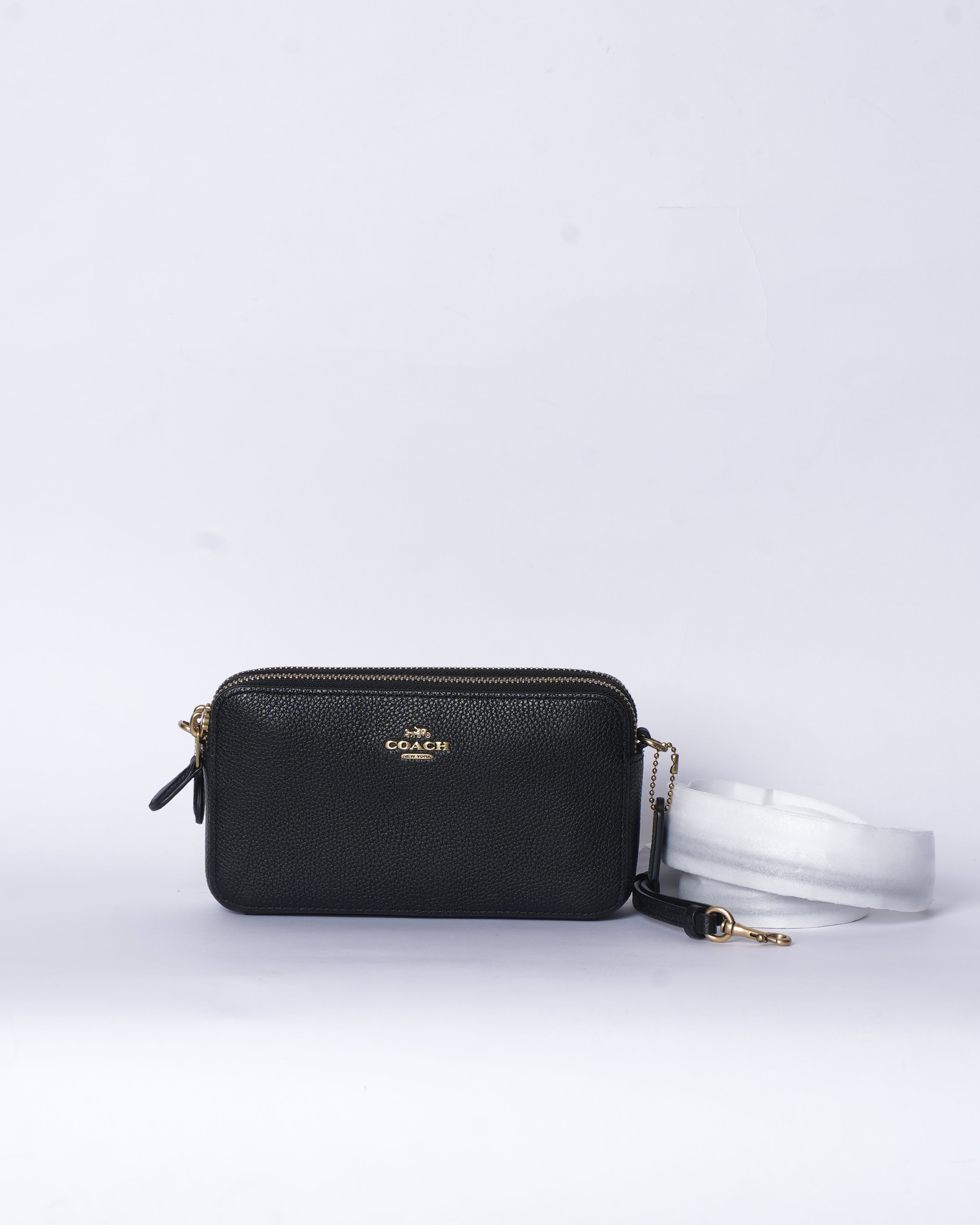 New Coach Kira Crossbody Bag