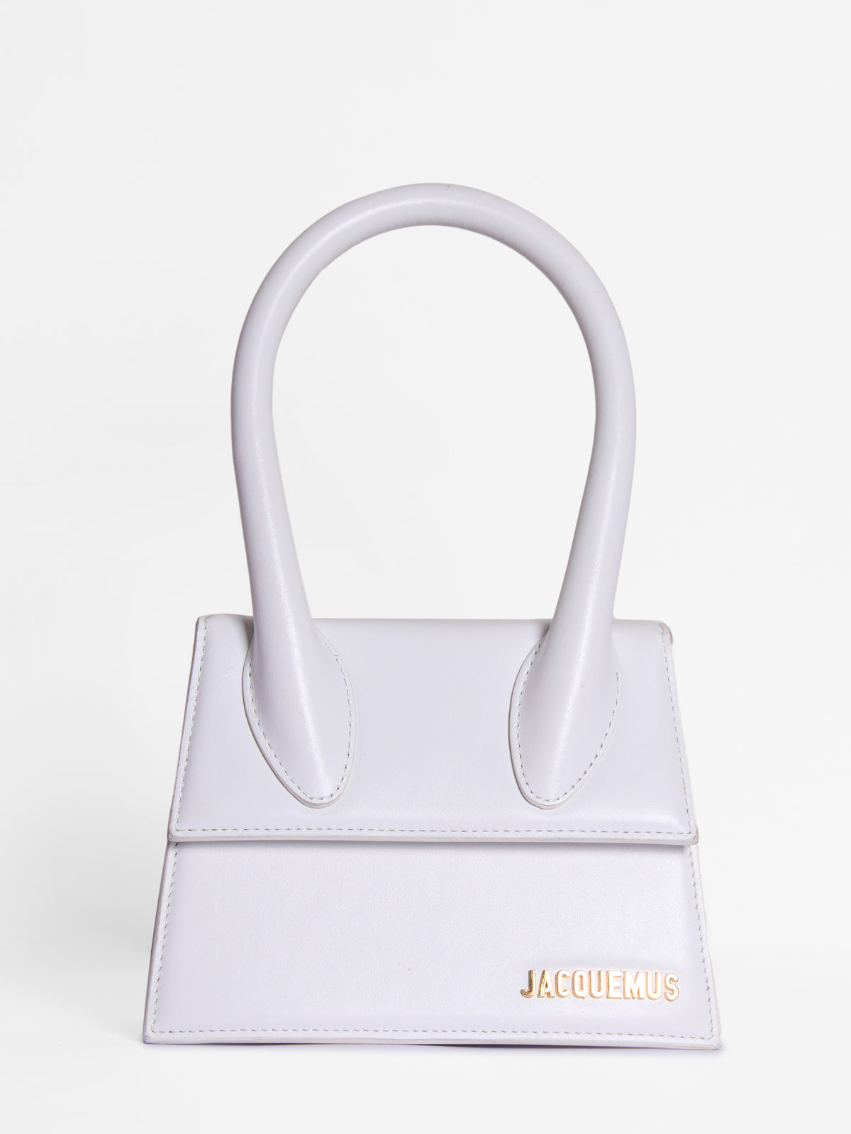 Jacquemus Le Chiquito Moyen Les Classique