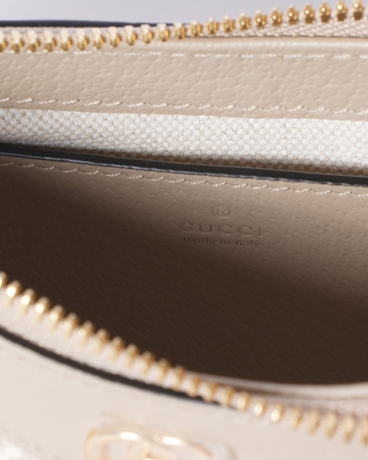 New Gucci Ophidia Mini Bag