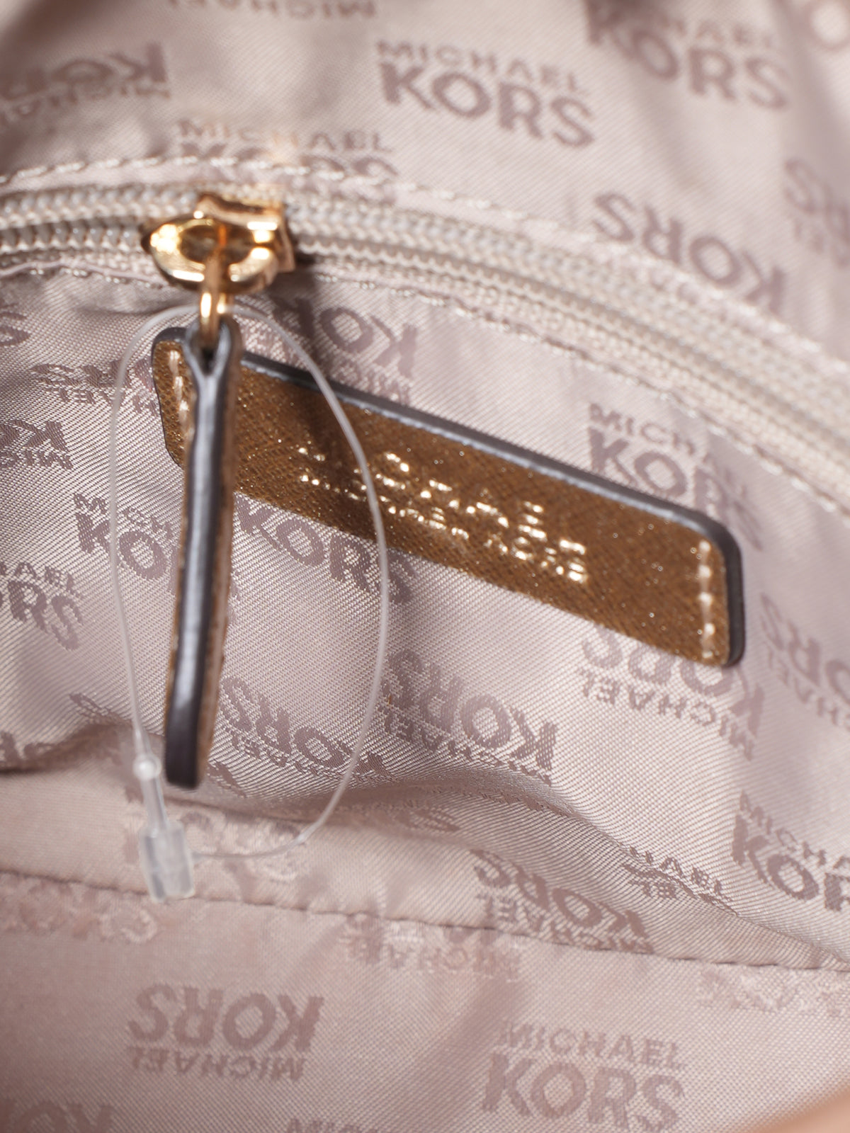 Michael Kors Emmy Women Shoulder Bag