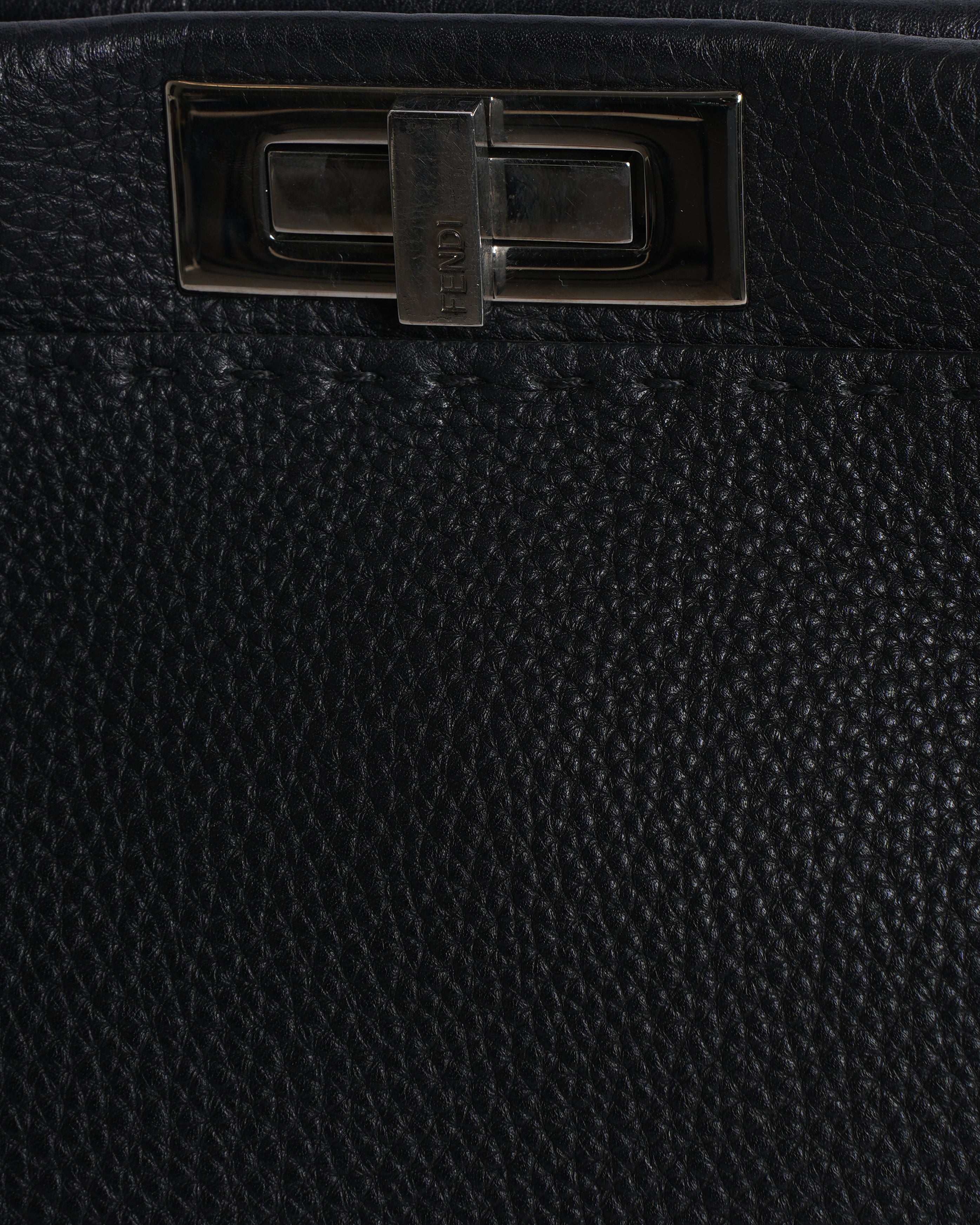 Fendi peekaboo Bag