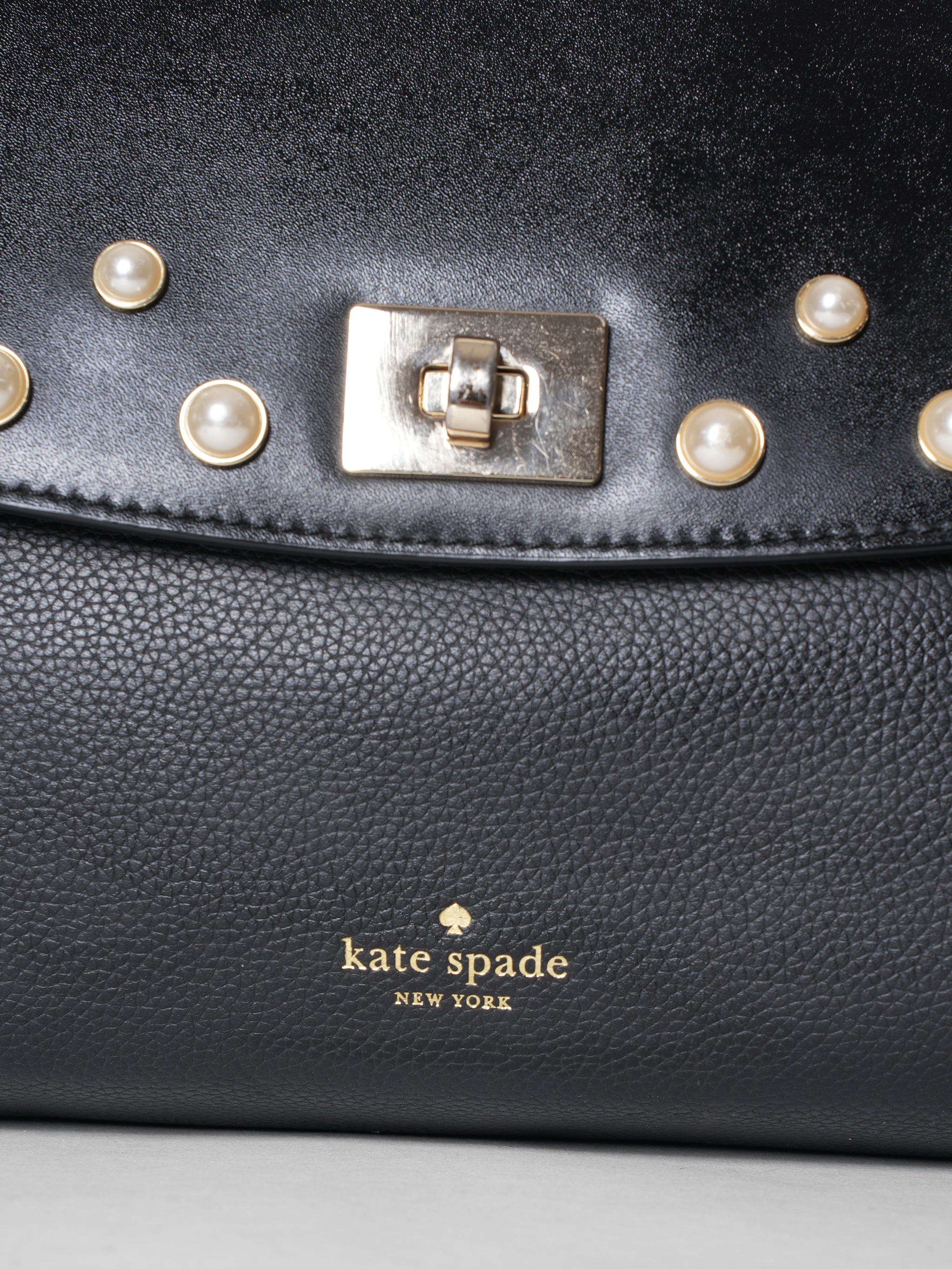 Kate Spade New York Serrano Place Pearl Dorina Satchel