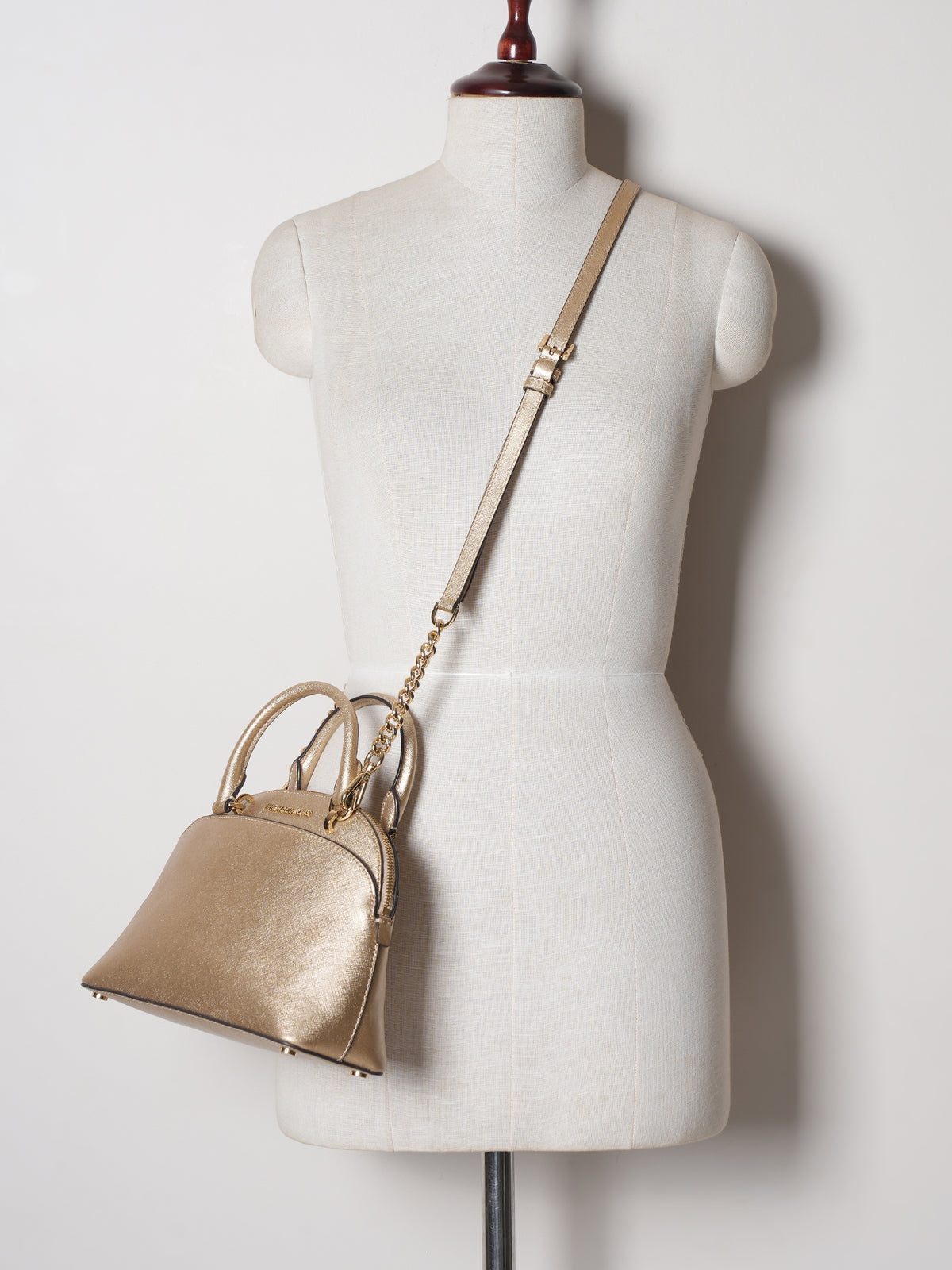 Michael Kors Emmy Women Shoulder Bag