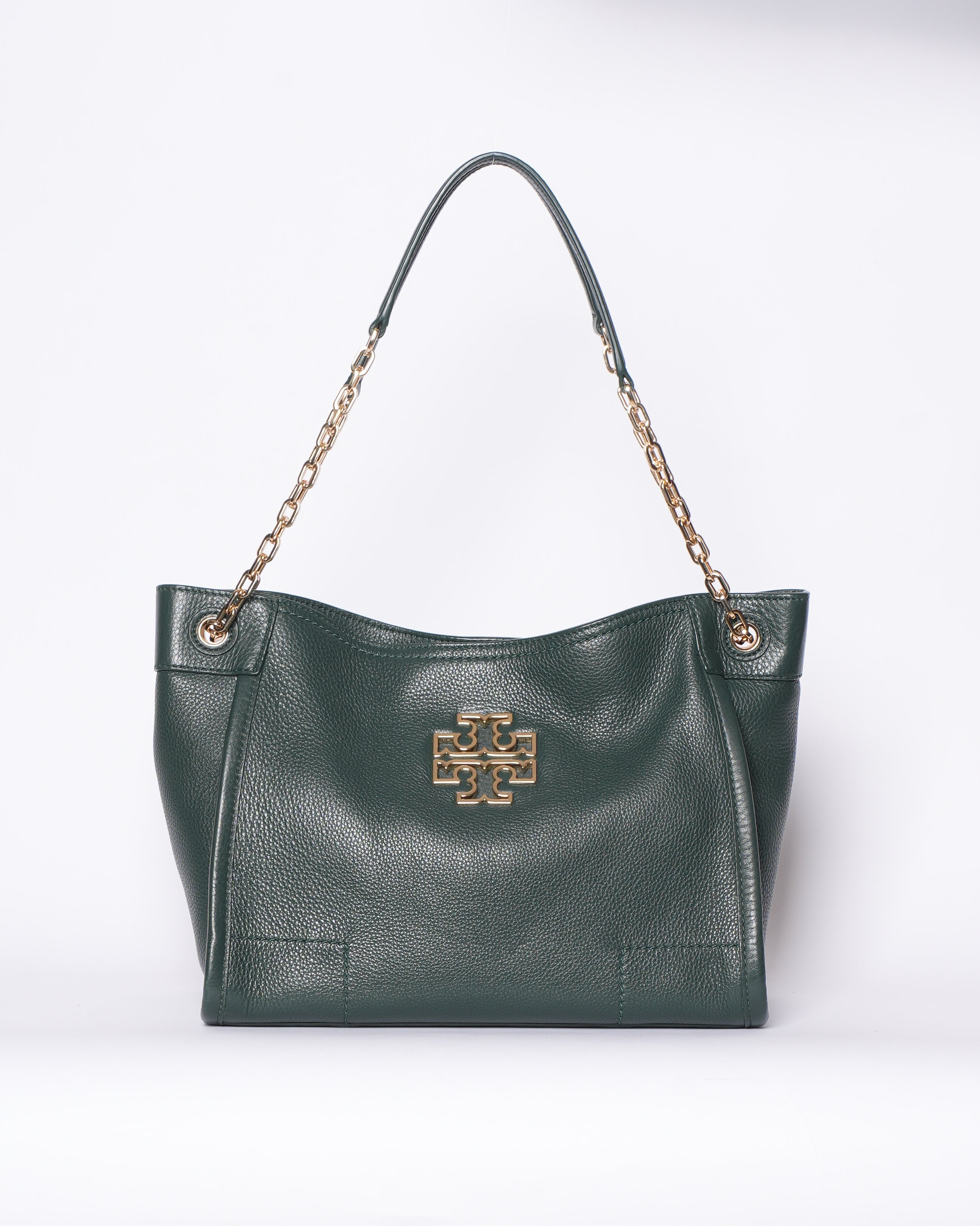 Tory Burch Chain Sluchy Bag