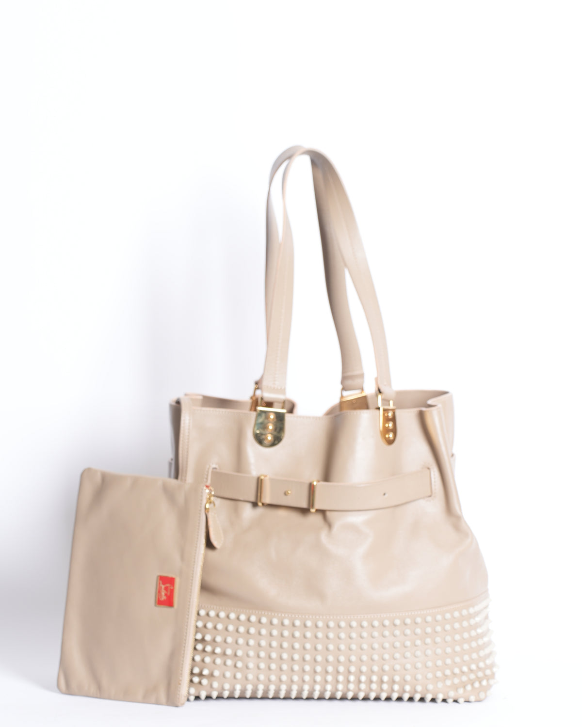 Christian Louboutin Bag