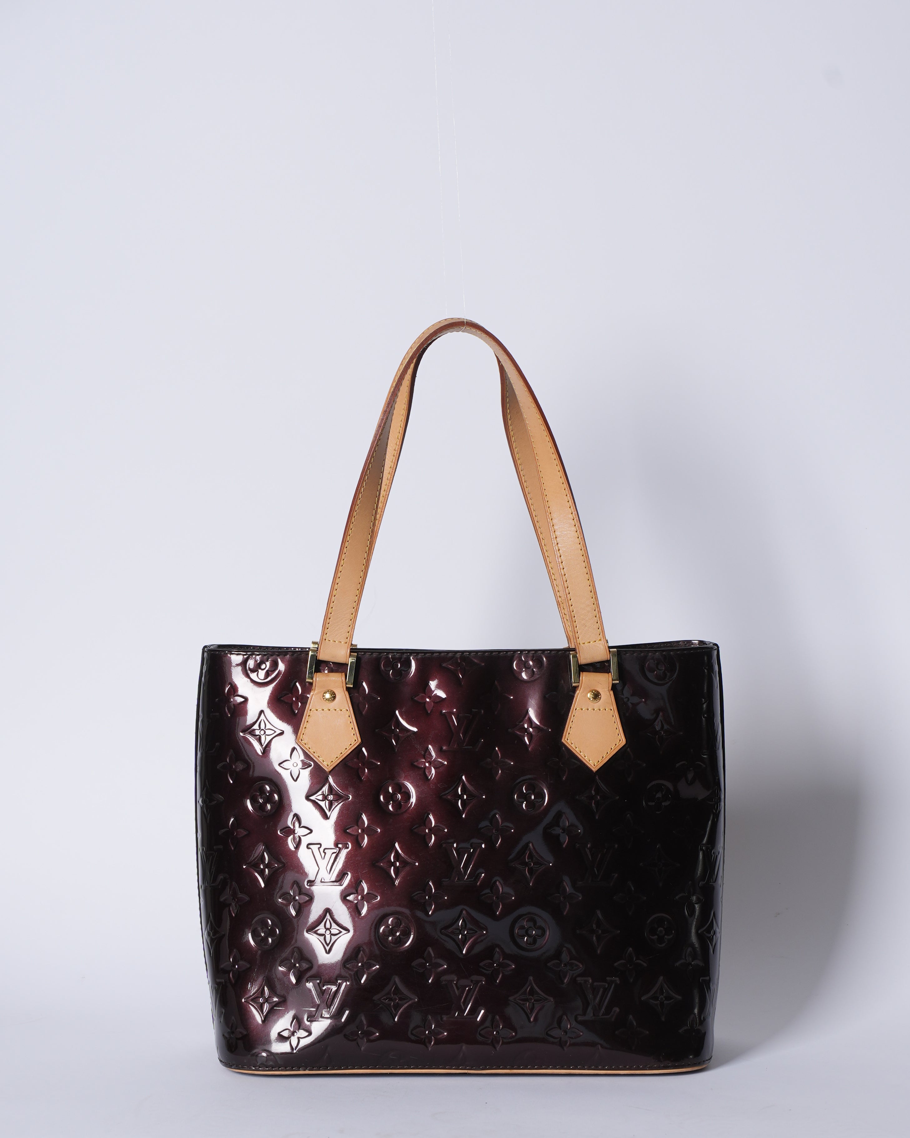 LV Vernis Bag