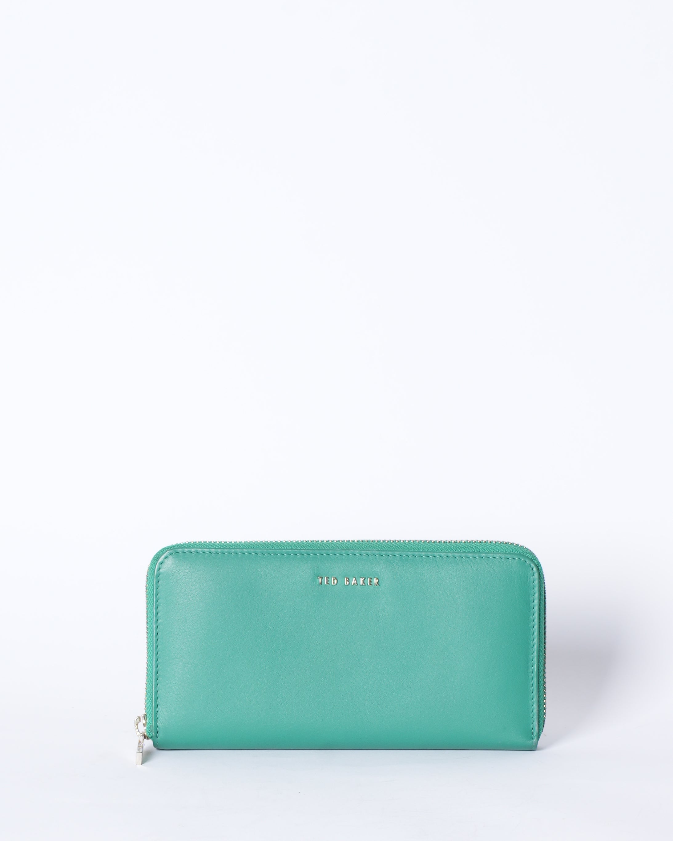 Ted baker Green wallet