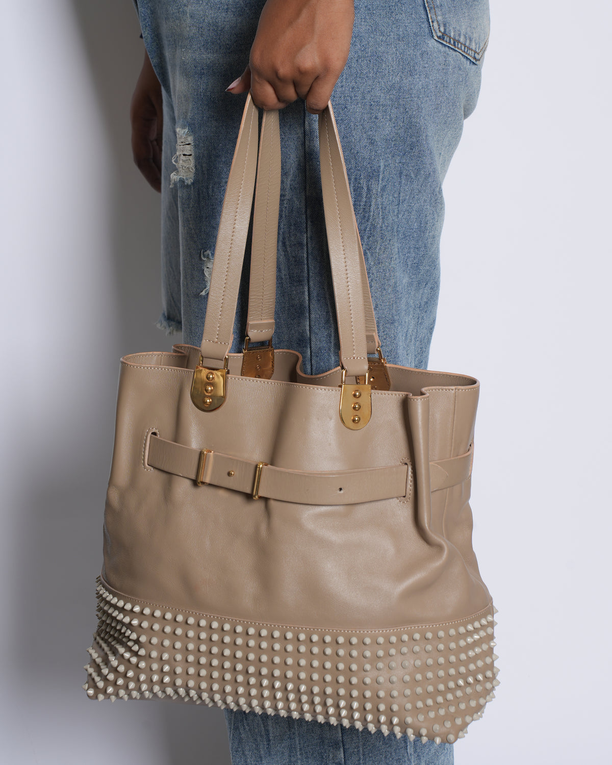 Christian Louboutin Bag