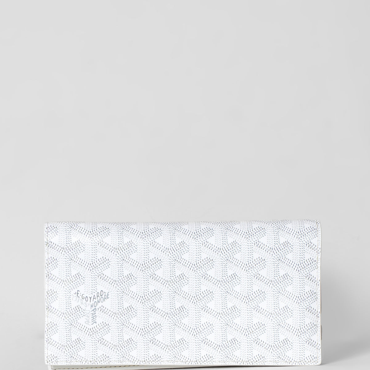 New Goyard Richeleiu Wallet